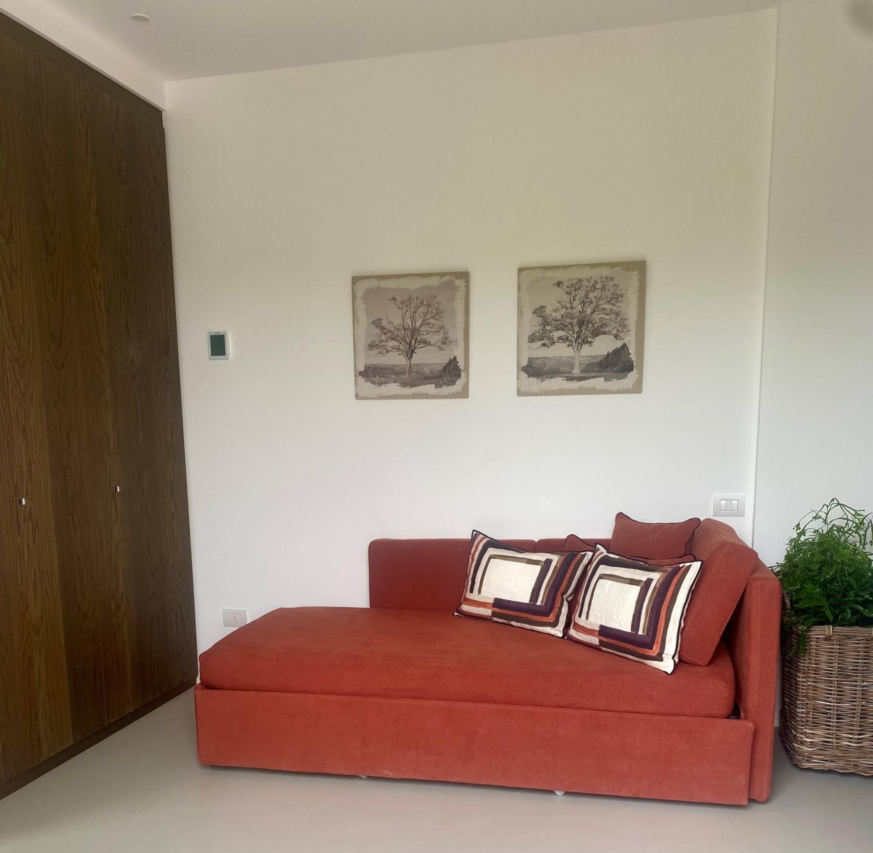 Suite with Terrace and Partial Sea View - Photo 5