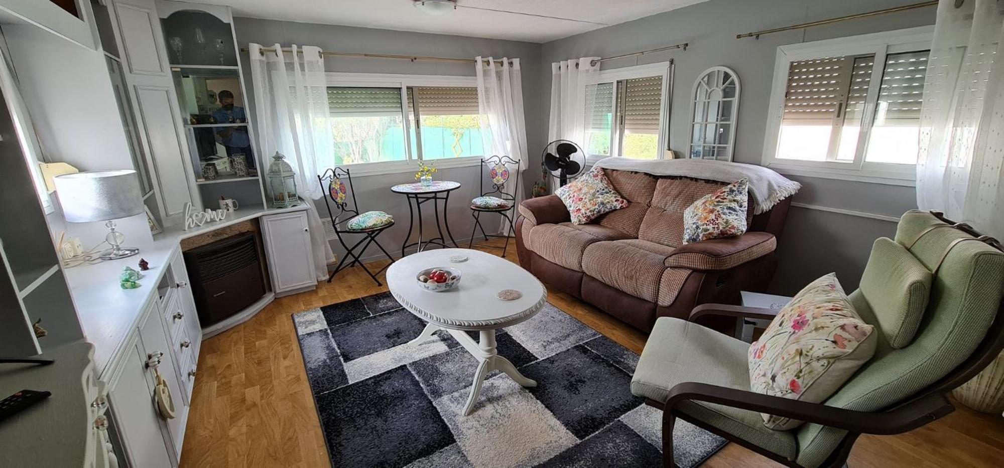 Mobile Home photo 3