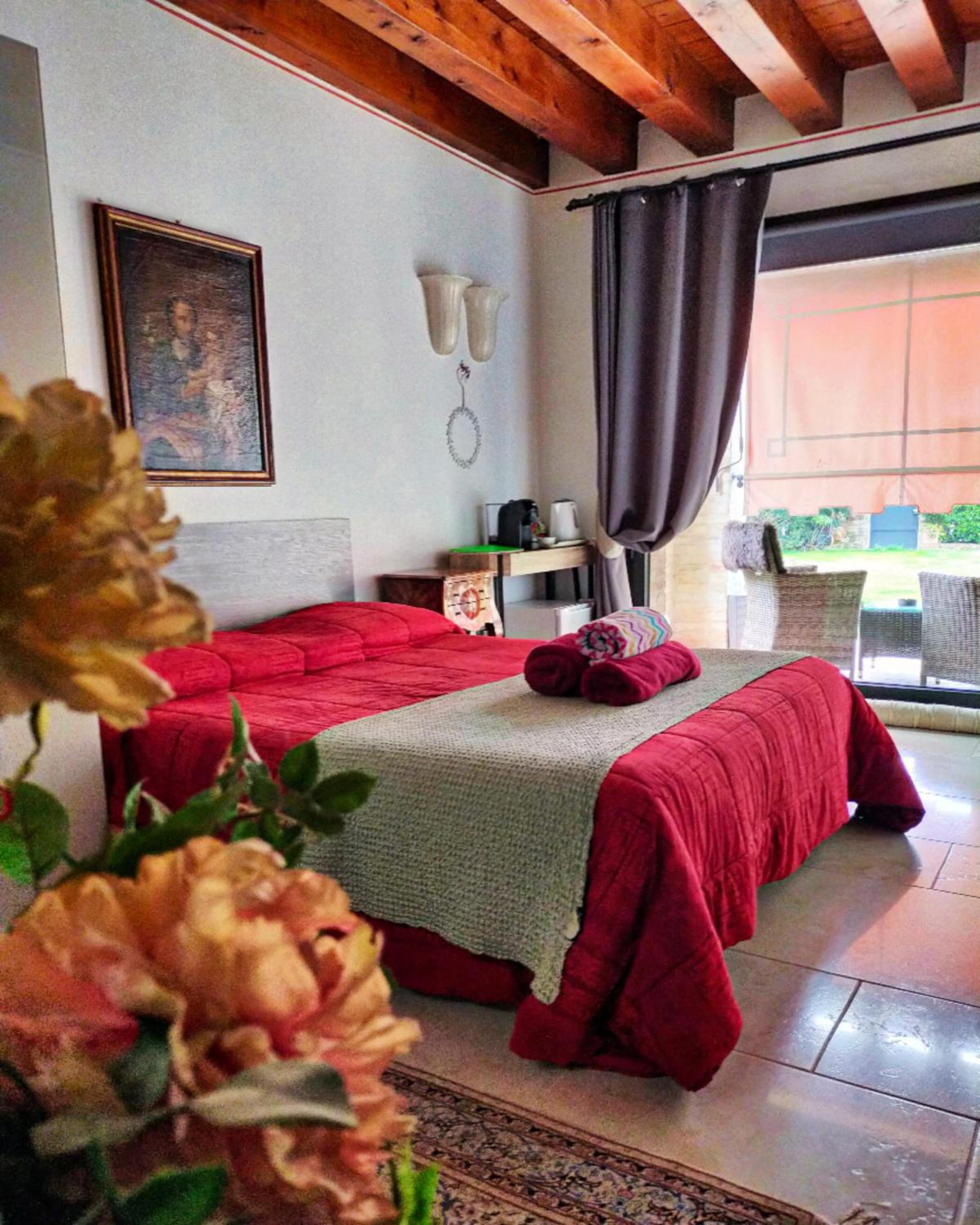 Deluxe Room photo 1