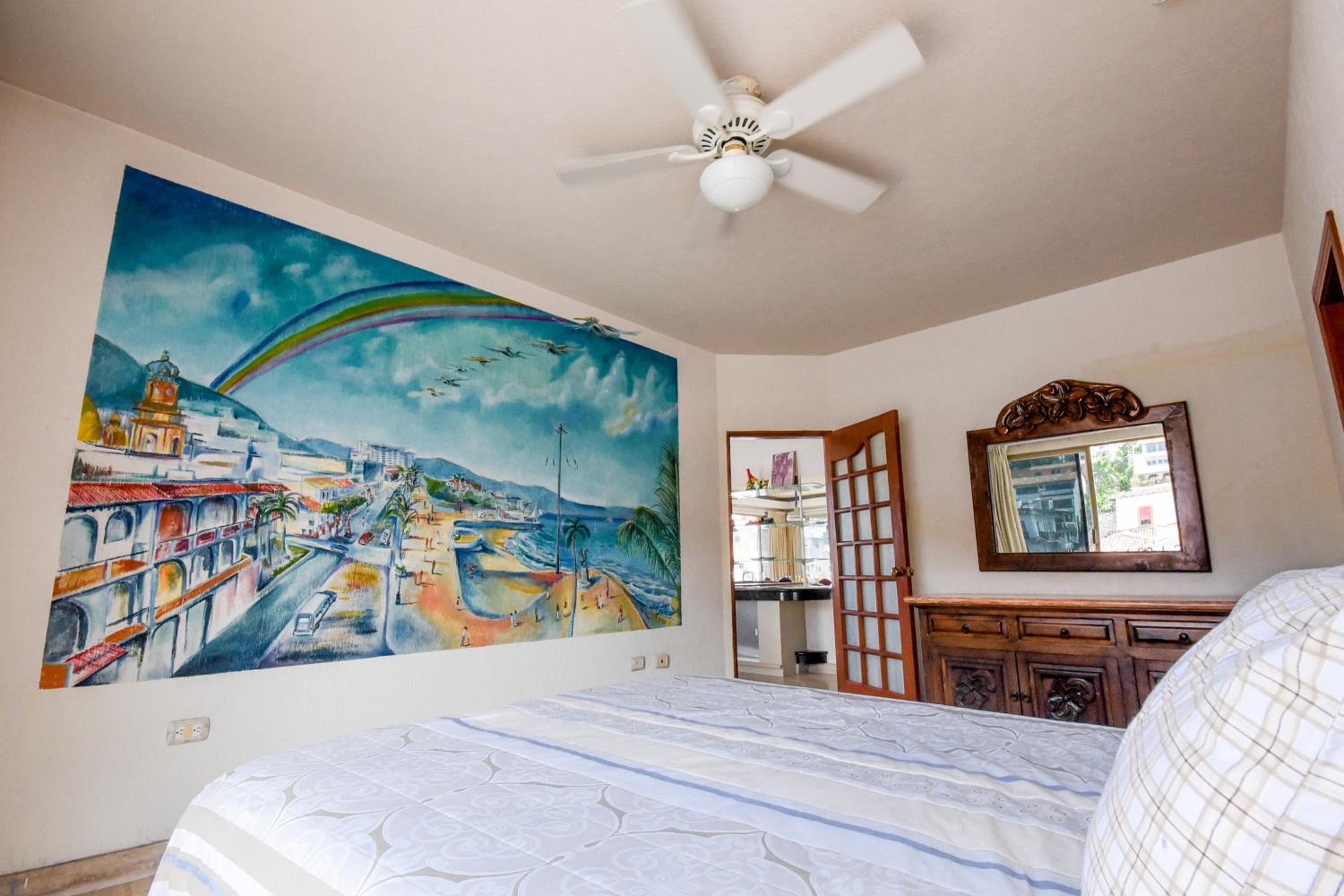 Apartment with Sea View - Photo 2