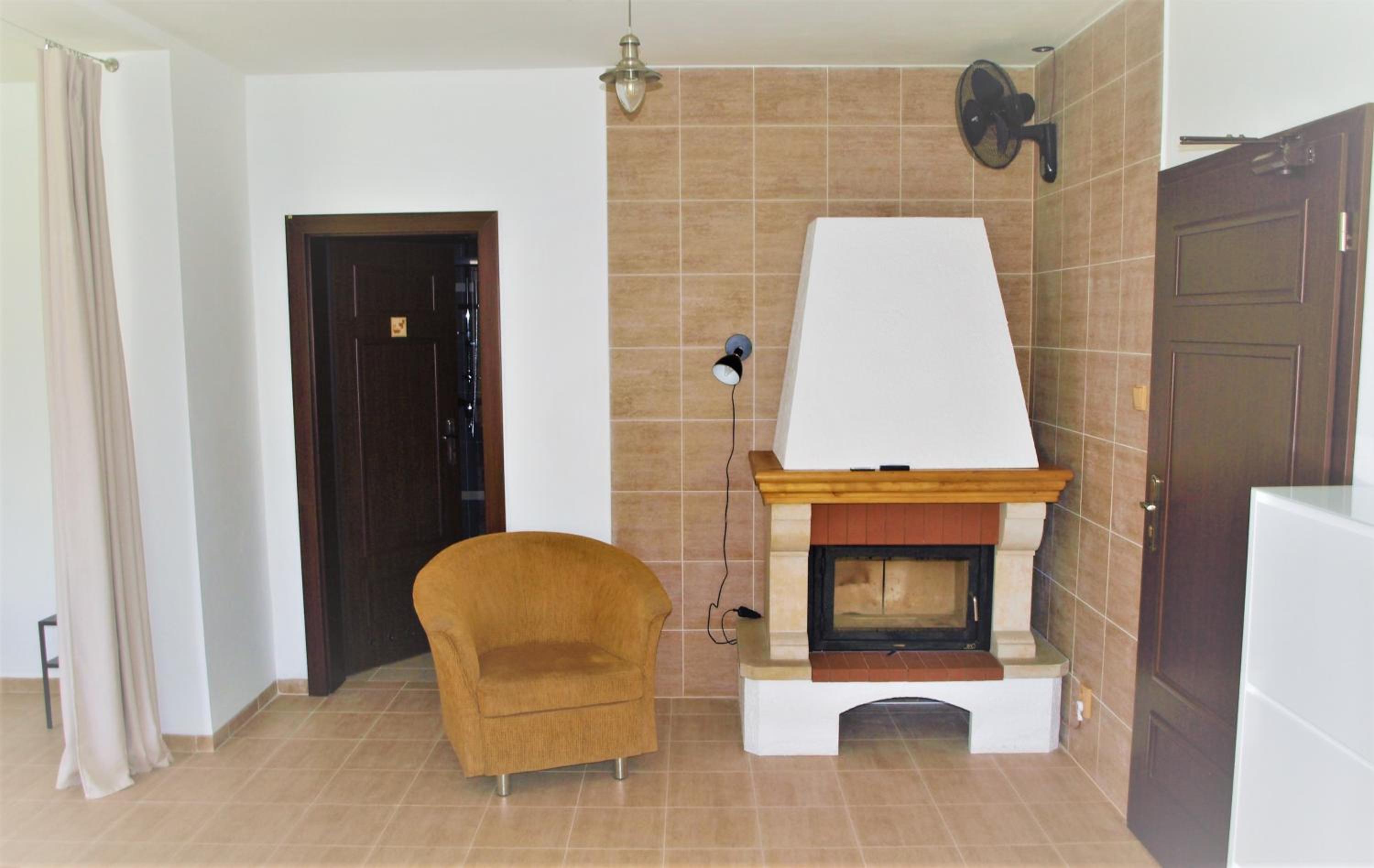 Superior Quadruple Room - Photo 14