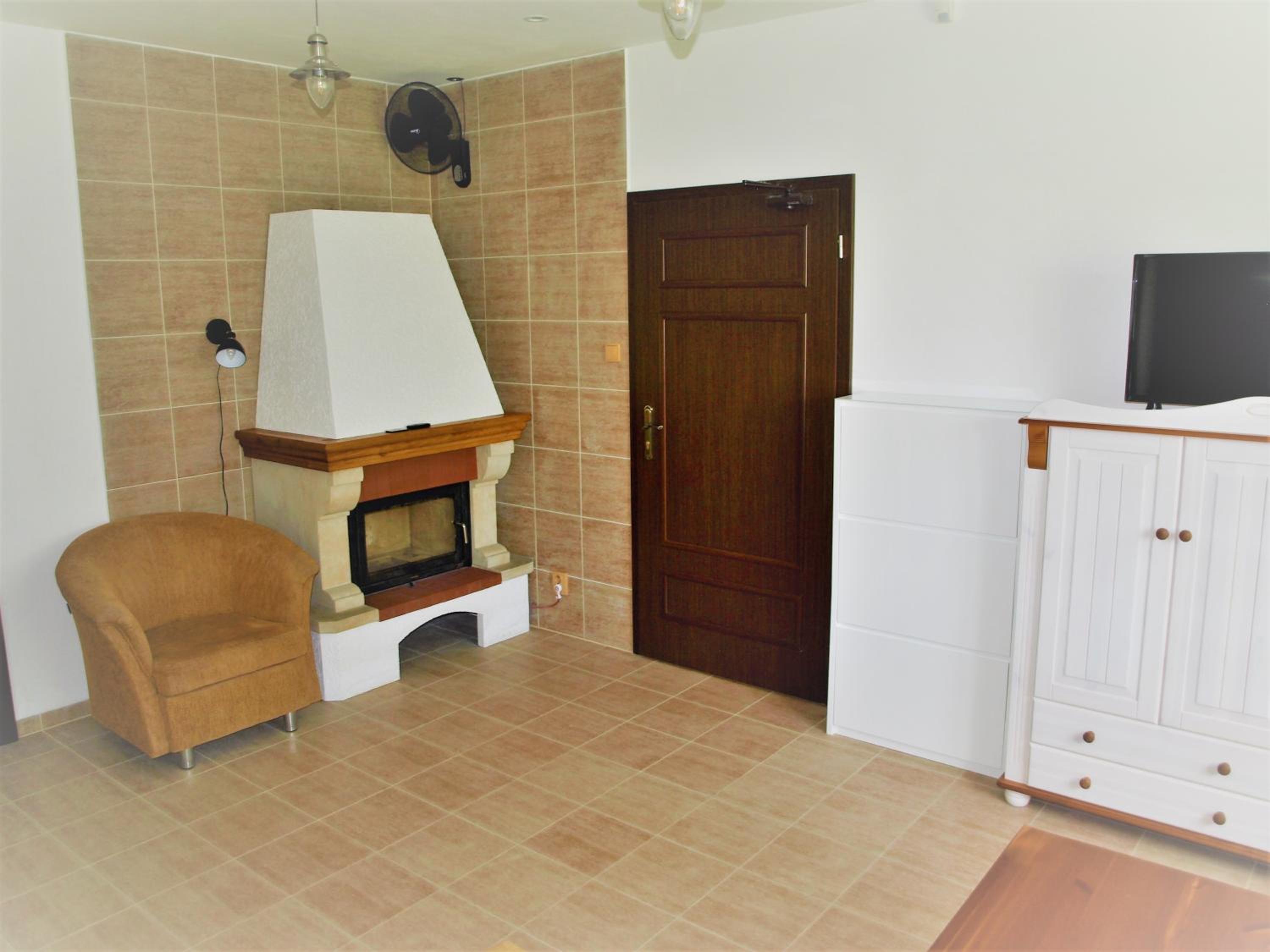 Superior Quadruple Room - Photo 8