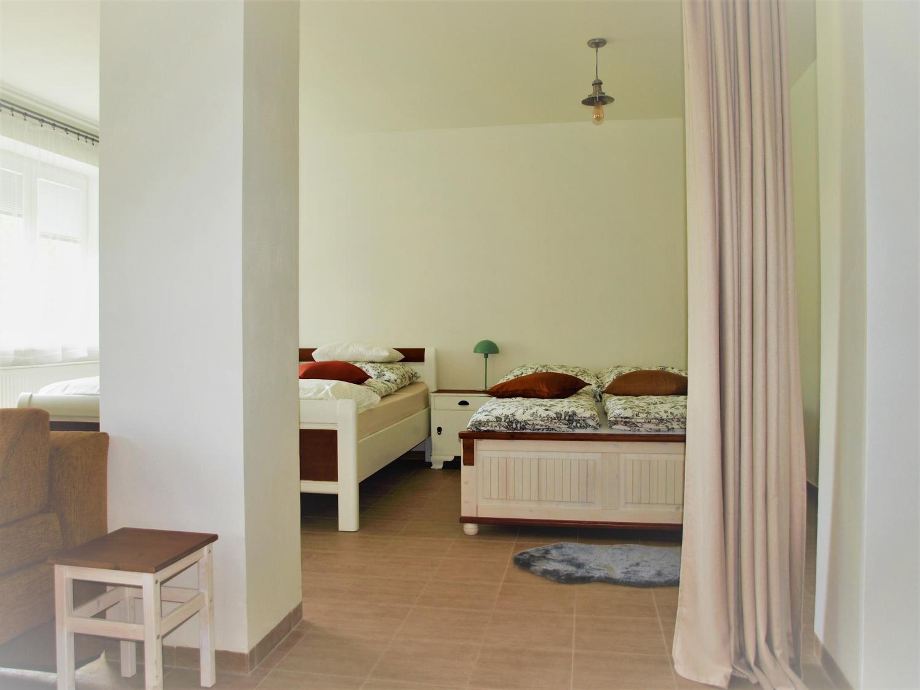 Superior Quadruple Room - Photo 7