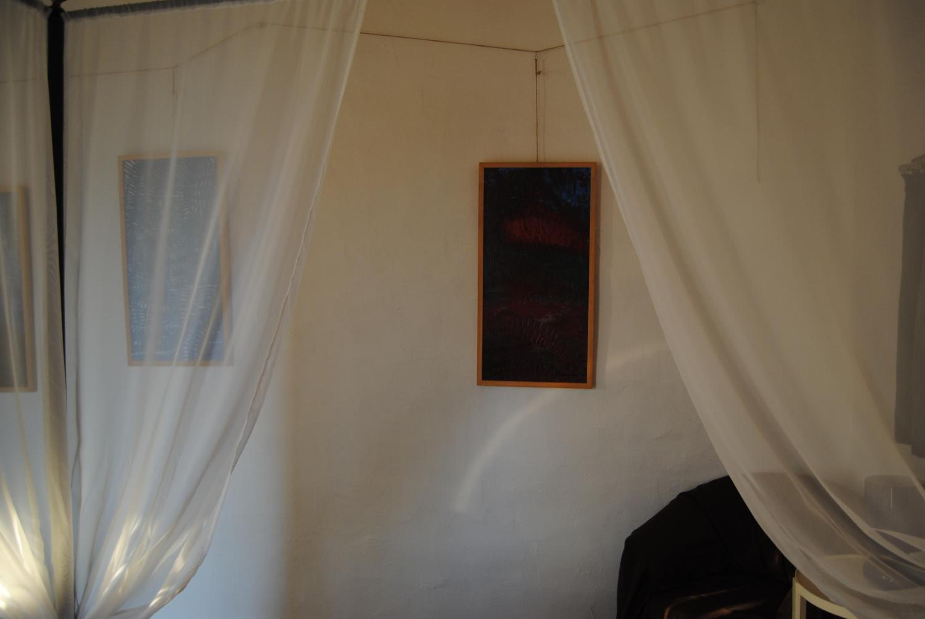 Double Room with Balcony photo 2