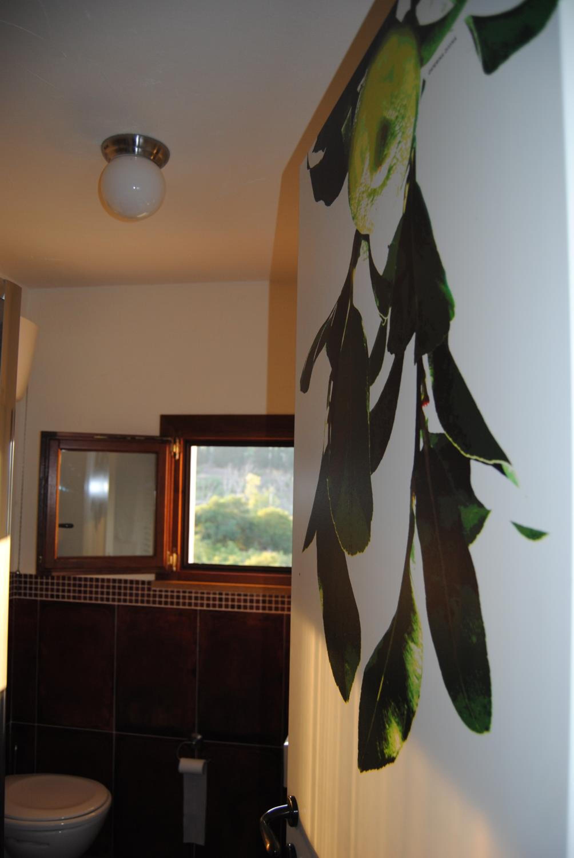 Deluxe Double Room with Sea View photo 3