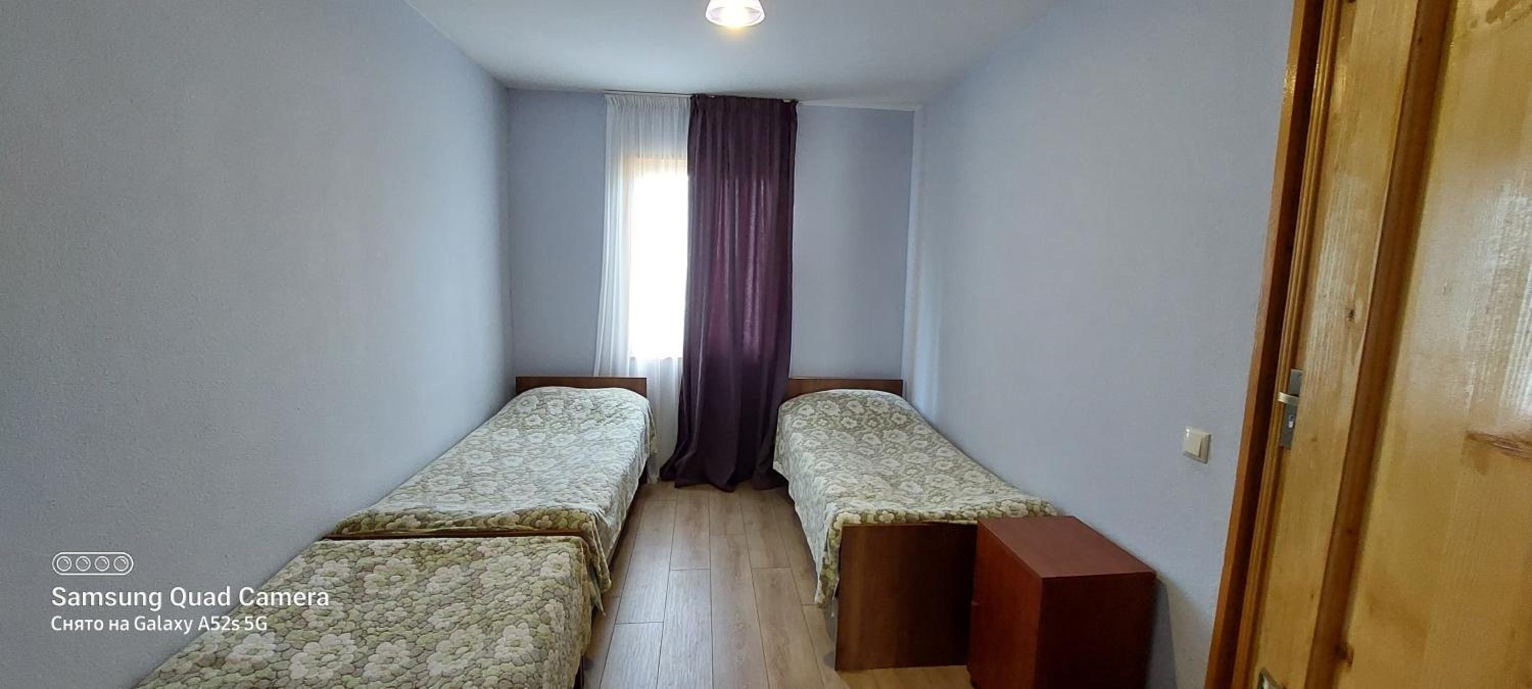 Triple Room with Private Bathroom photo 2