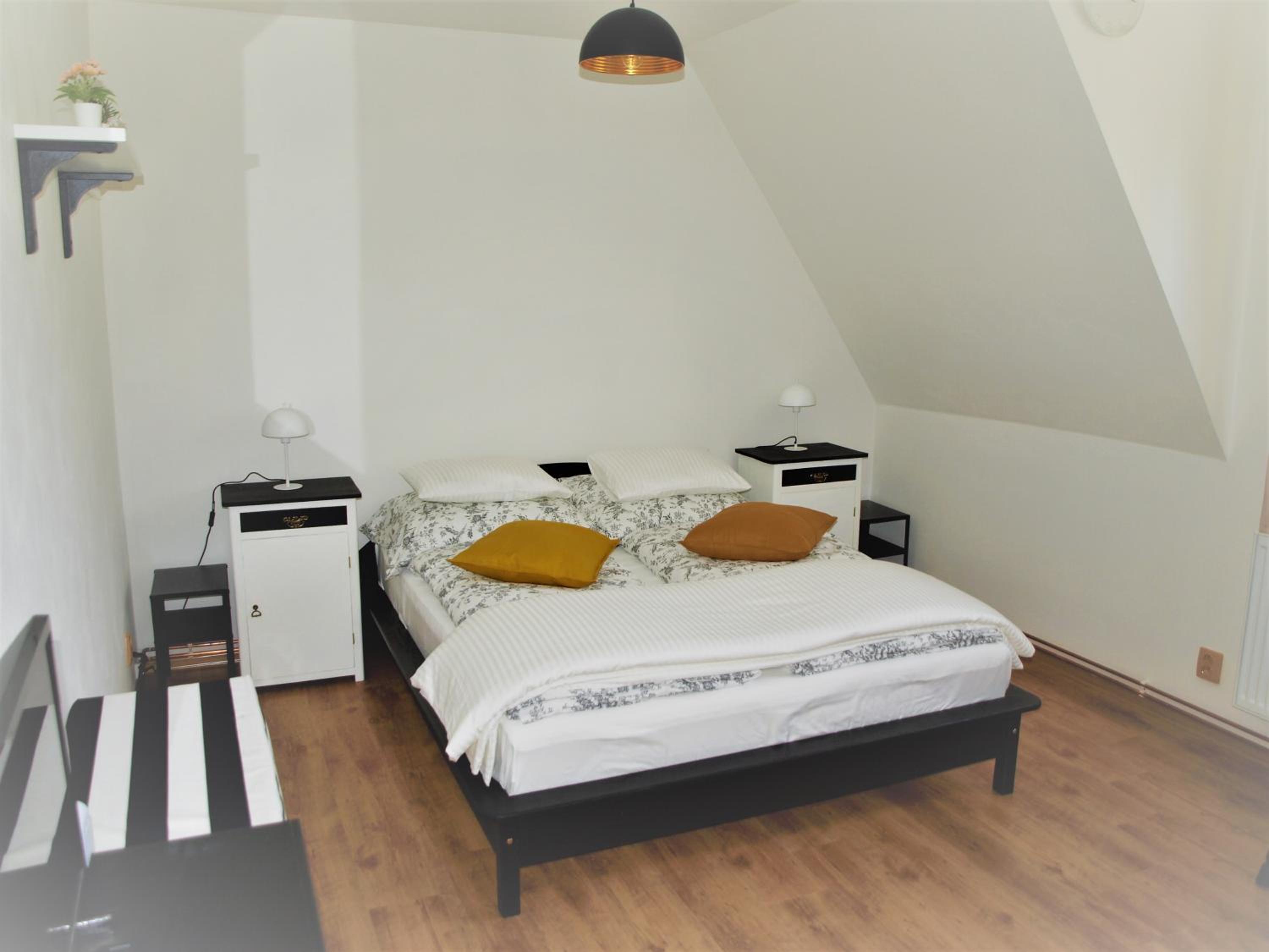 Deluxe Suite - Photo 20