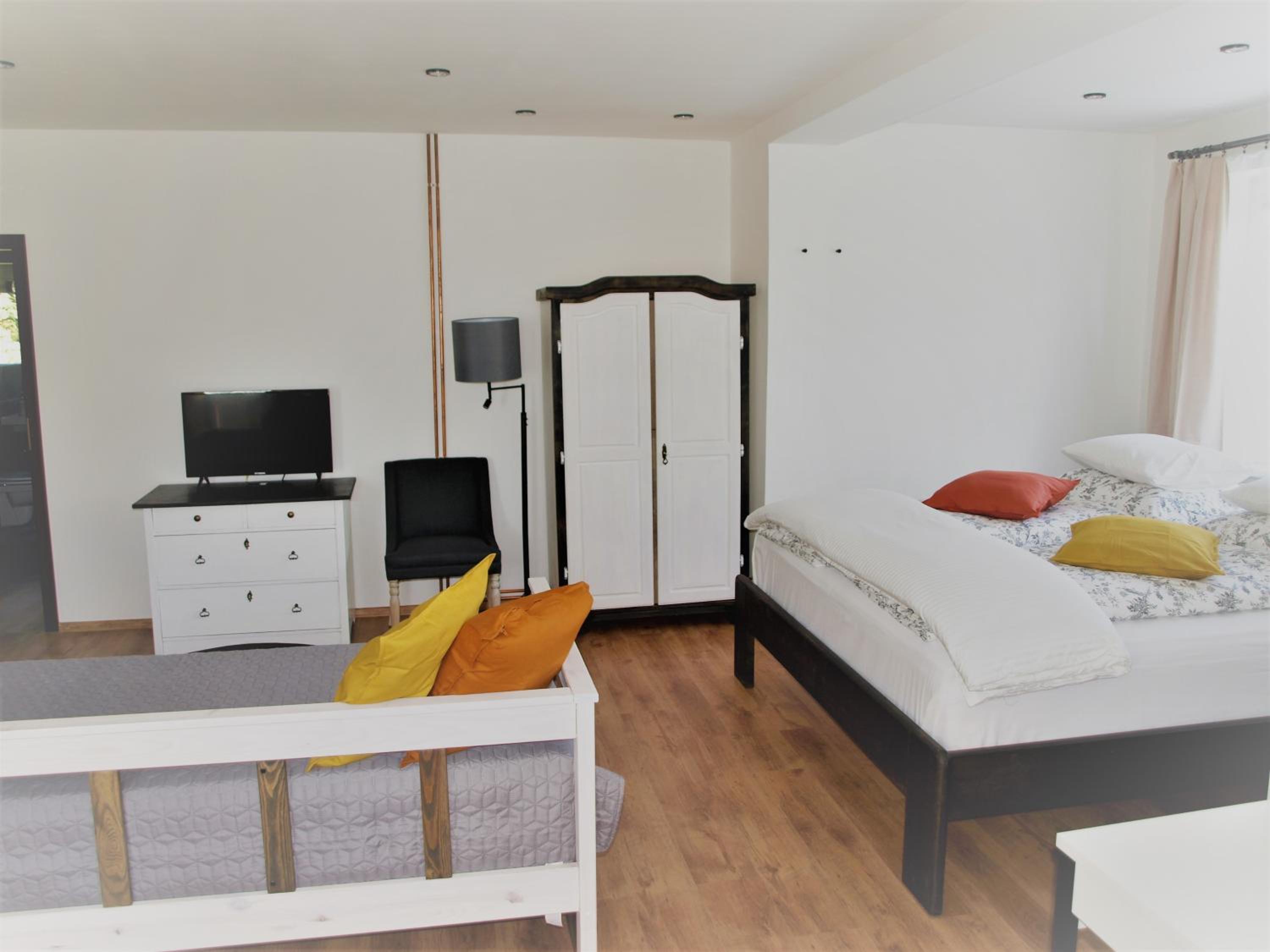 Deluxe Suite - Photo 24