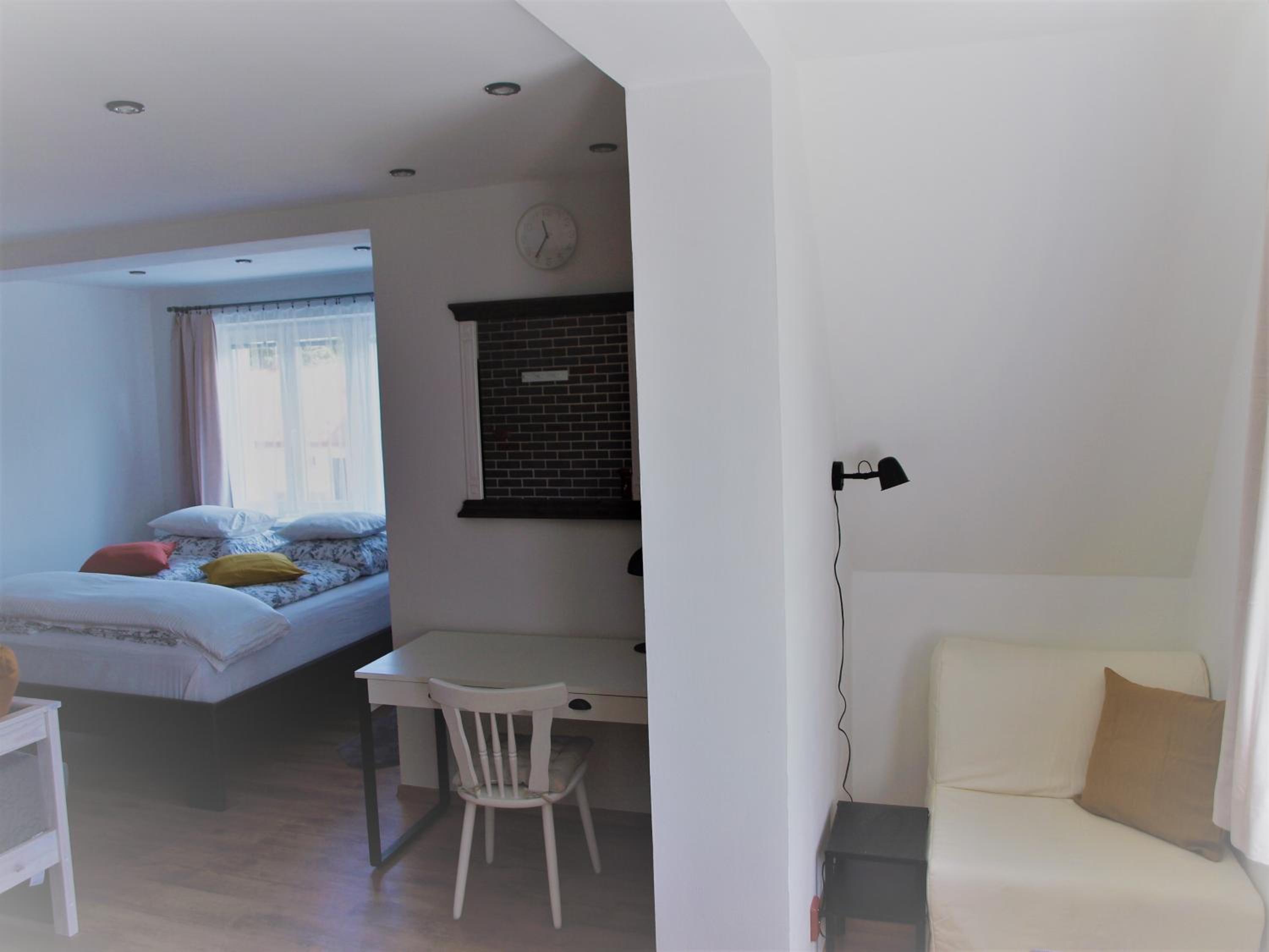 Deluxe Suite - Photo 22