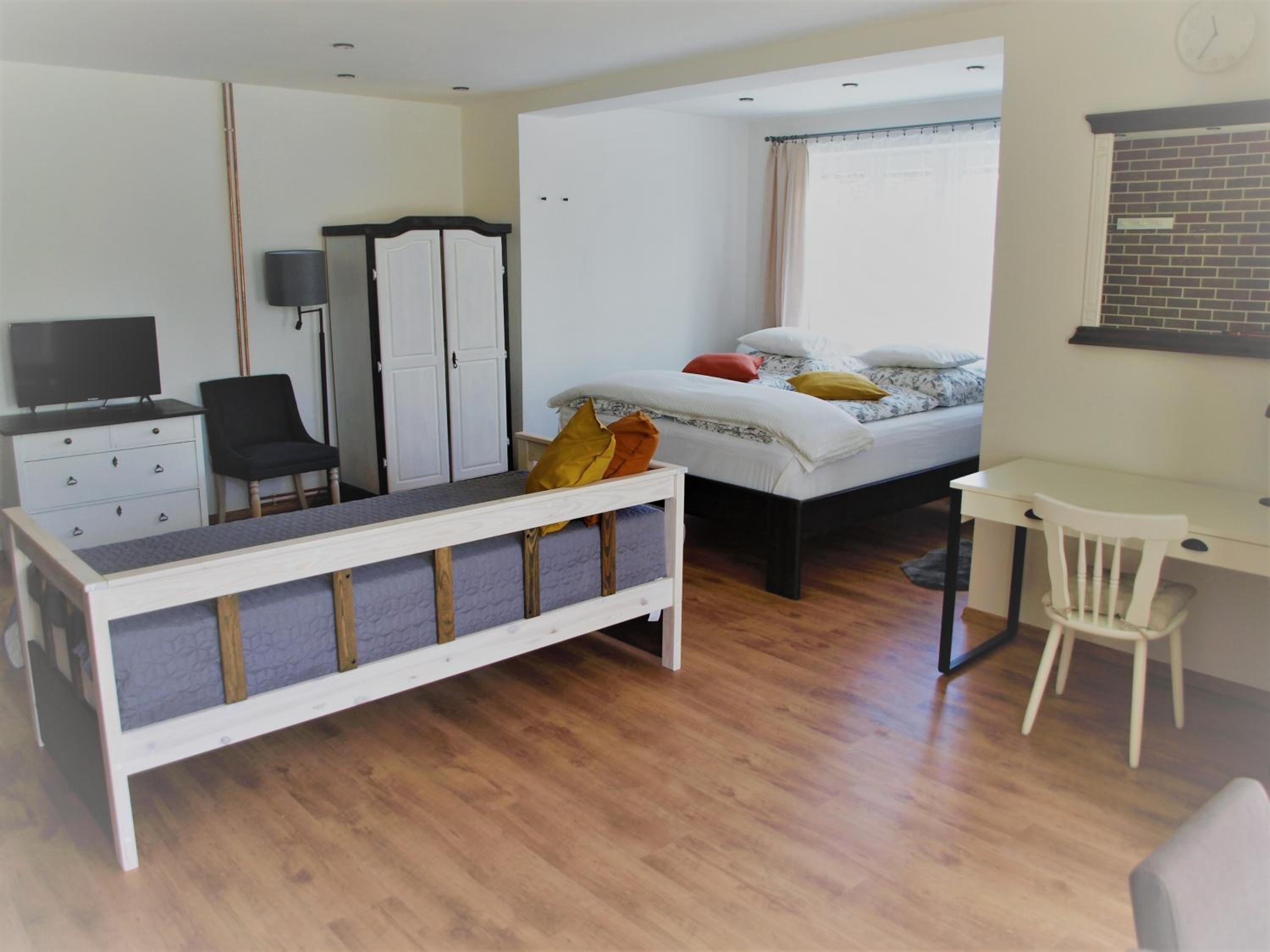 Deluxe Suite - Photo 21
