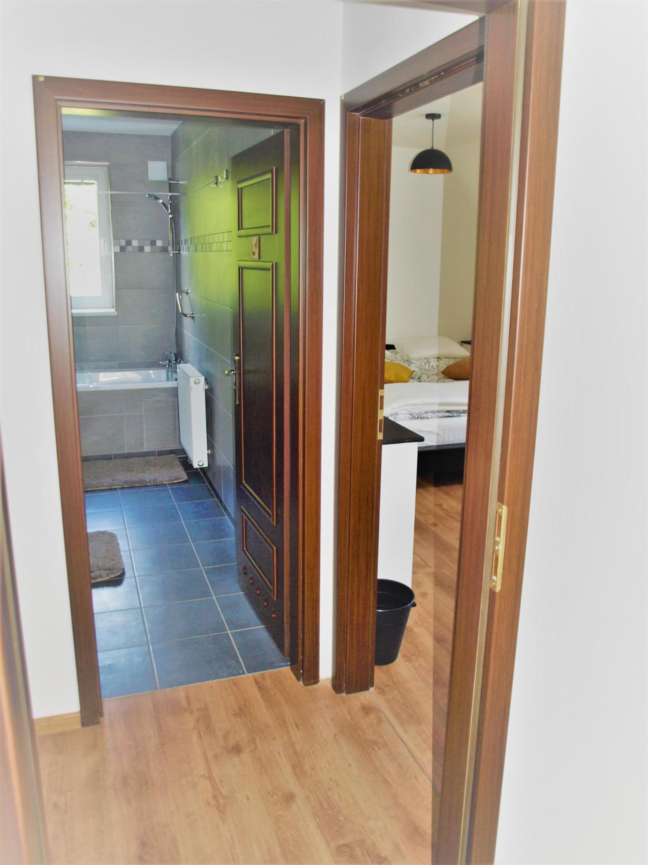 Deluxe Suite - Photo 16