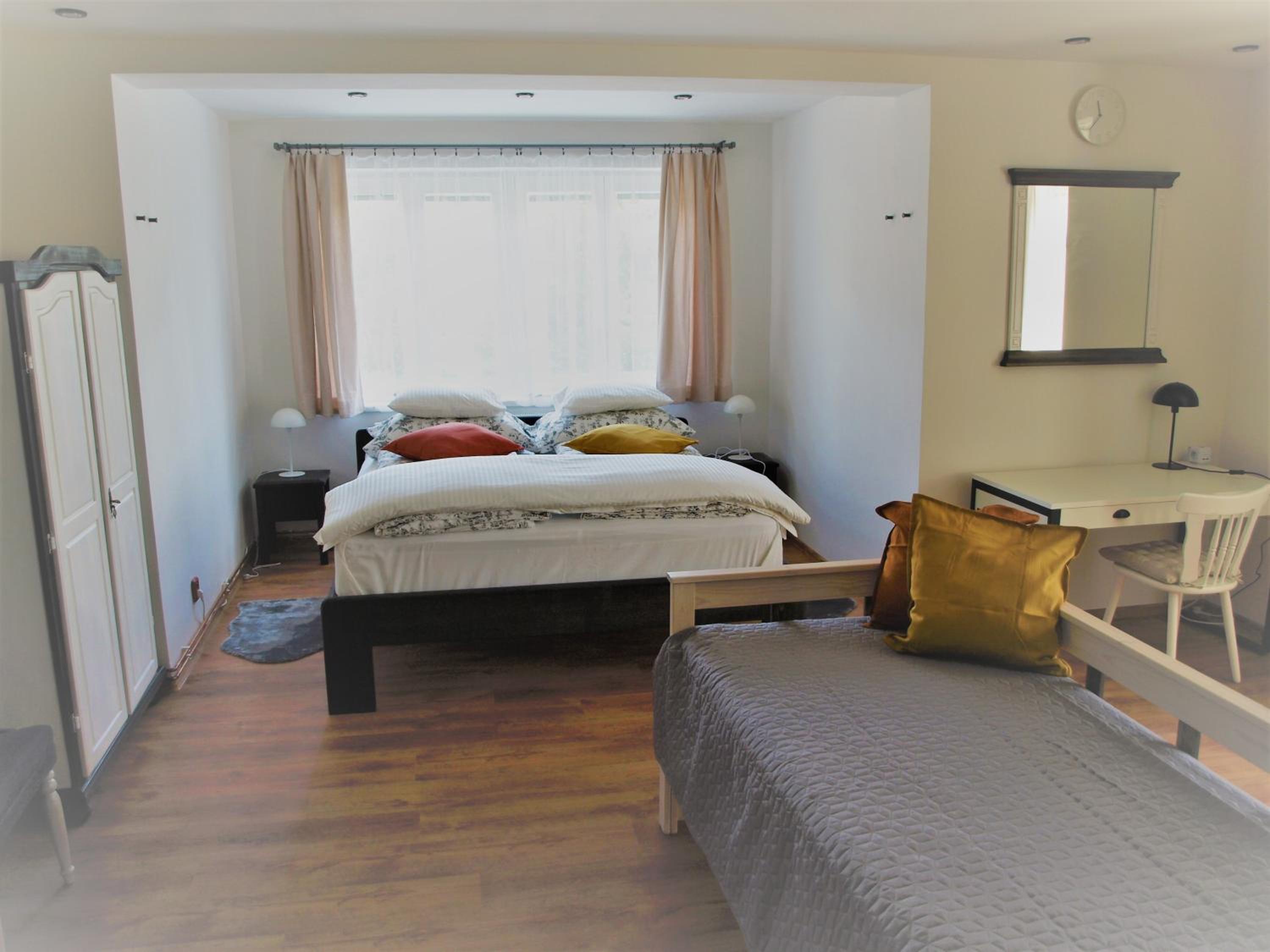 Deluxe Suite - Photo 26