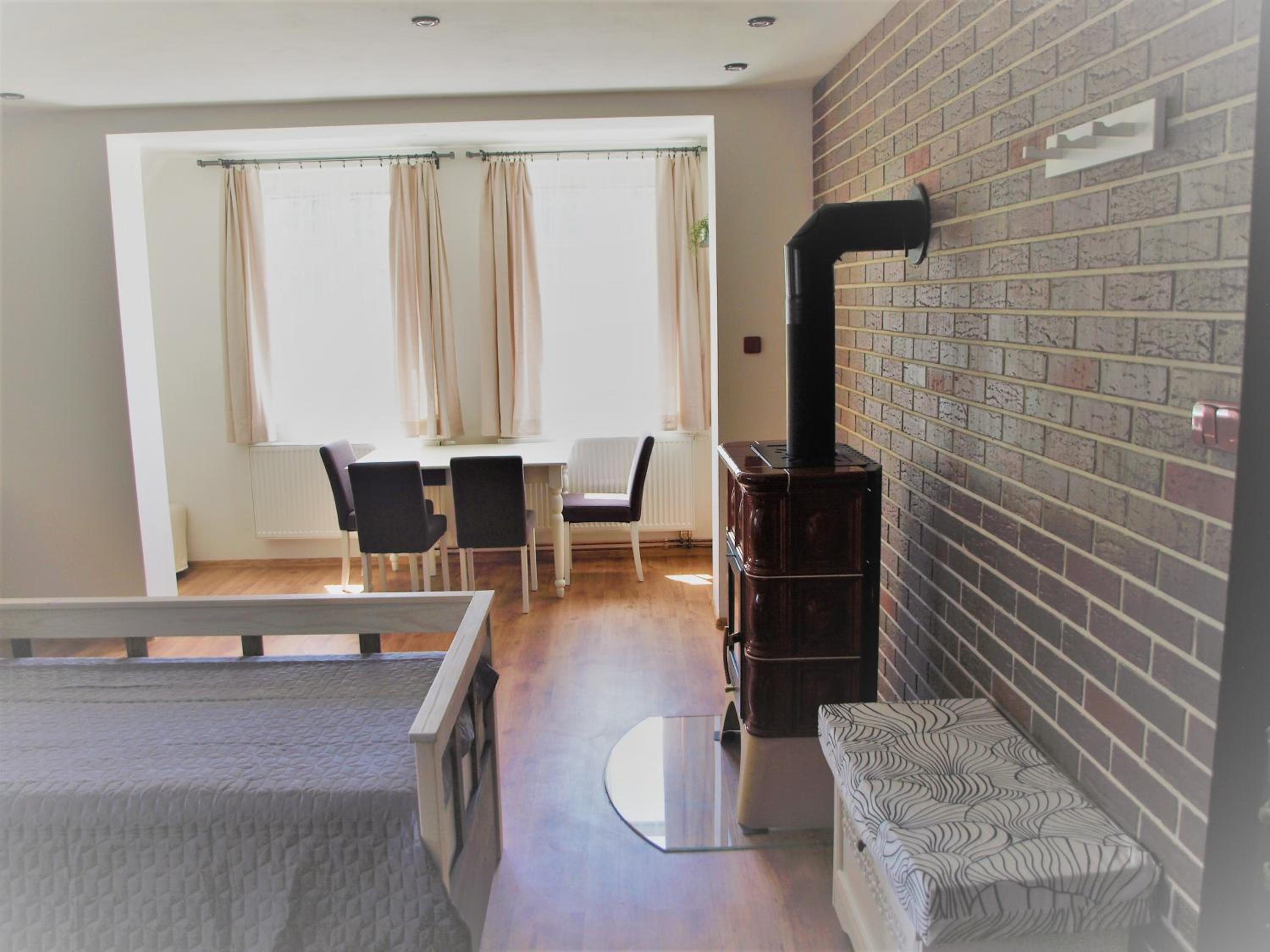 Deluxe Suite - Photo 27