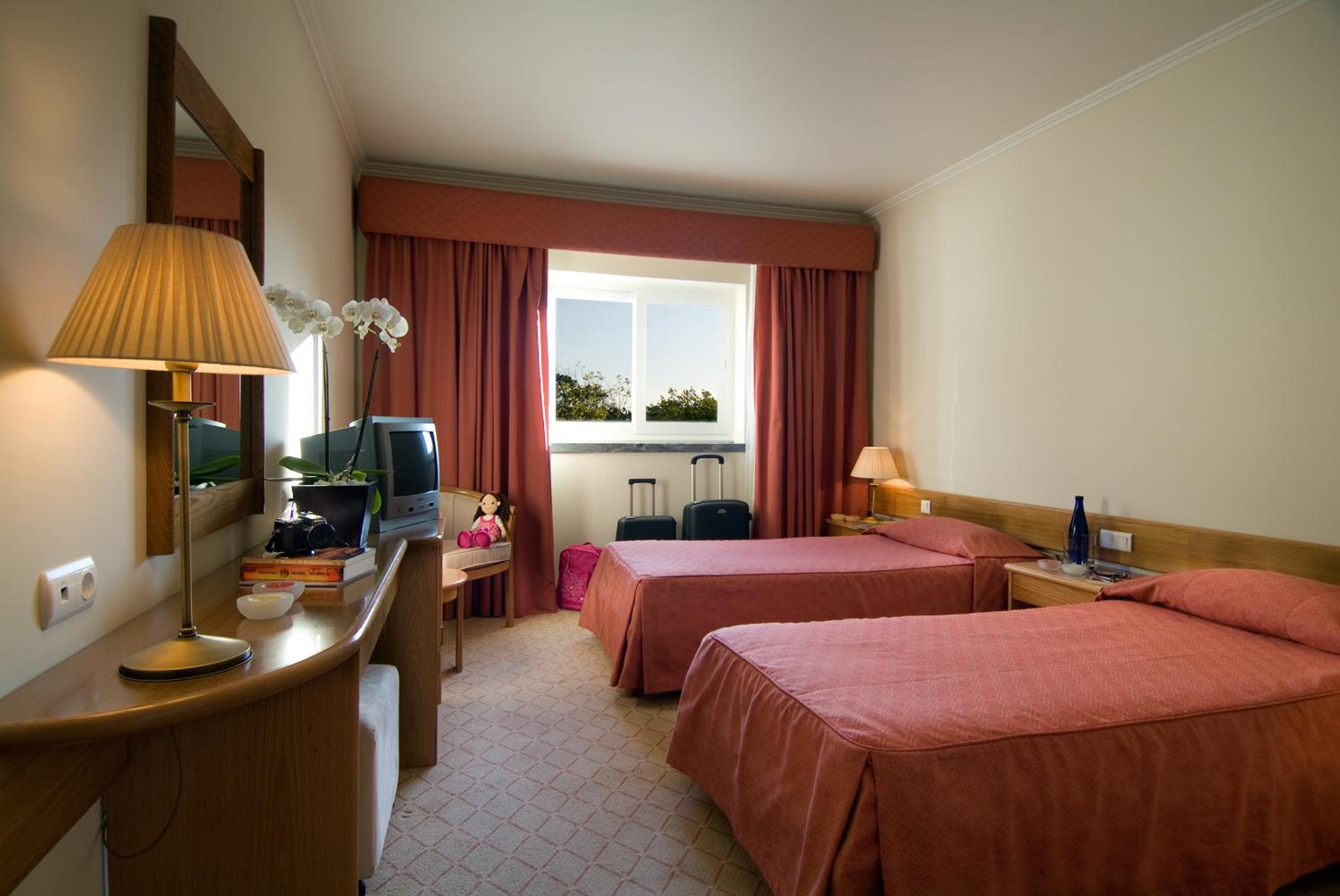 Double or Twin Room - Photo 1