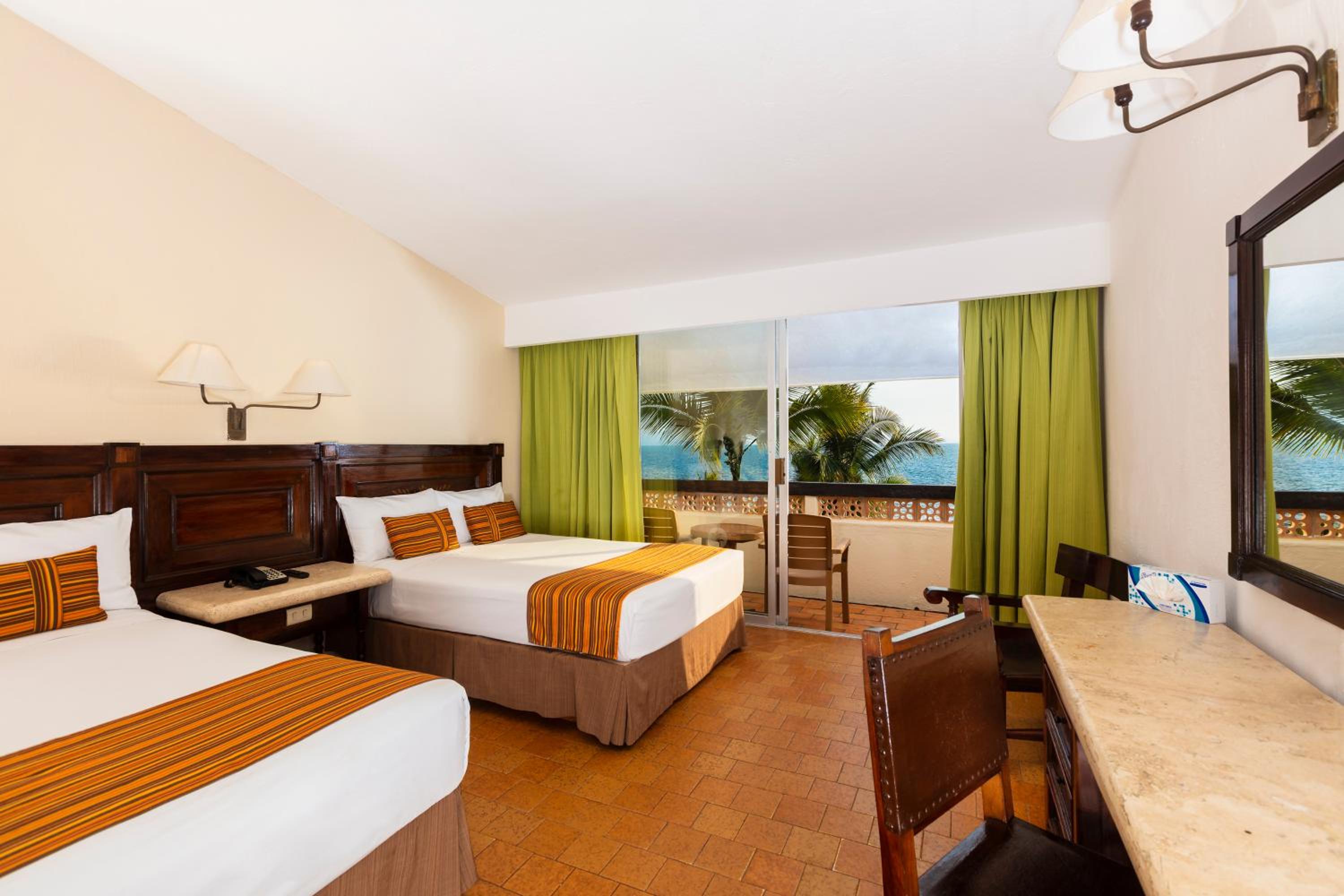 Standard Ocean View