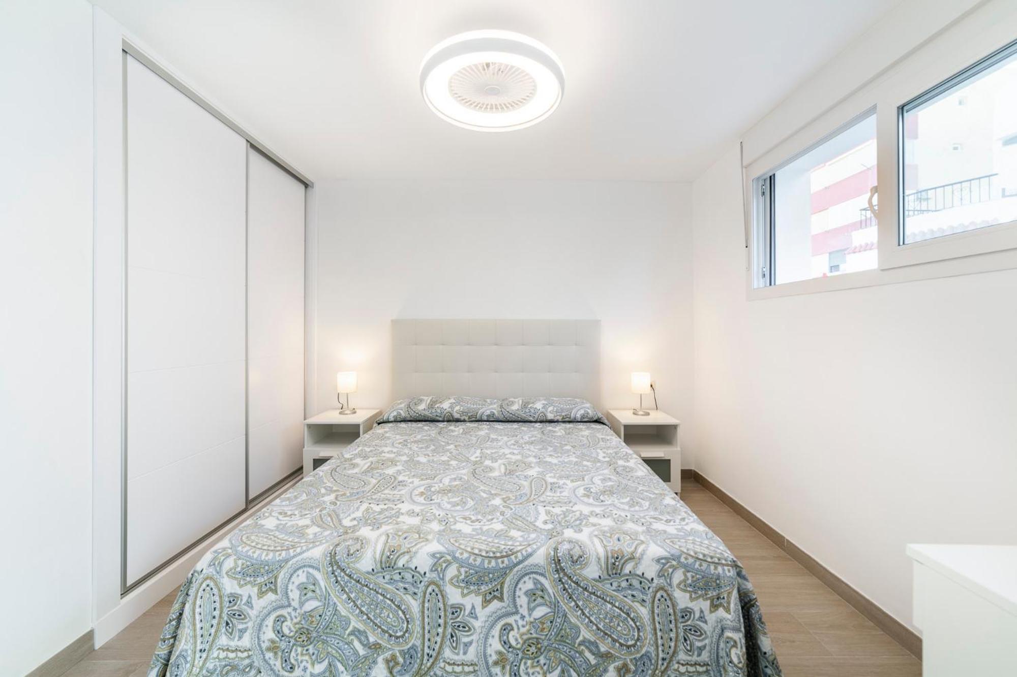 Casa de Dos Habitaciones
