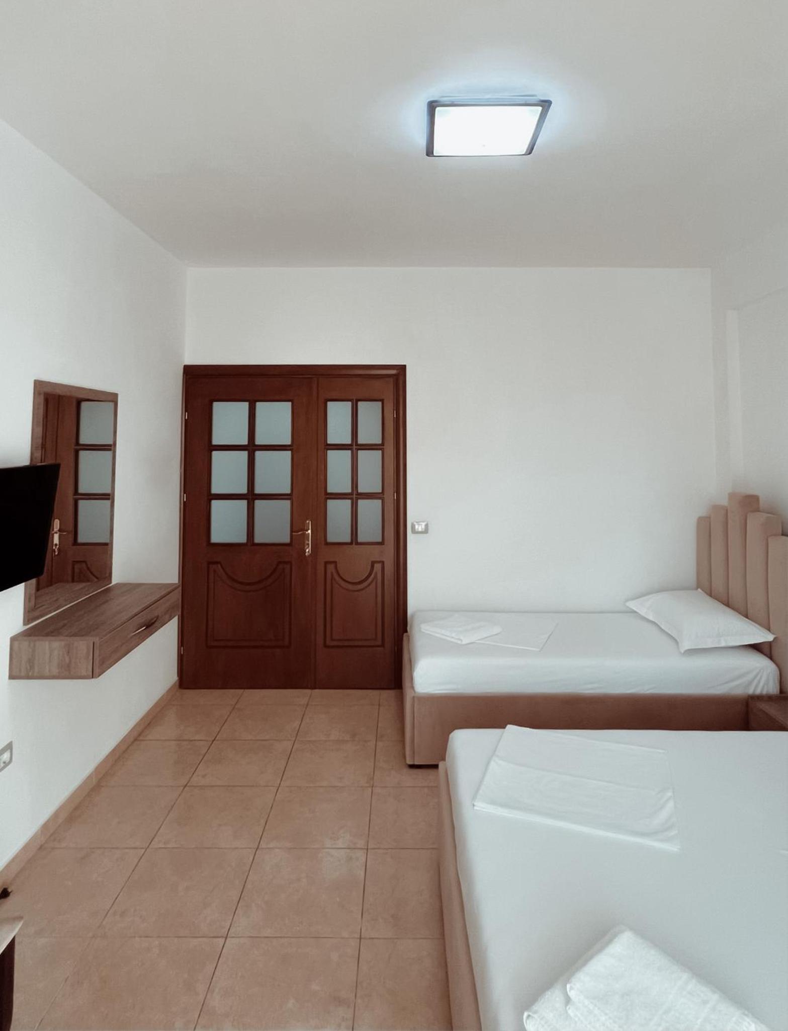 Budget Double or Twin Room photo 3