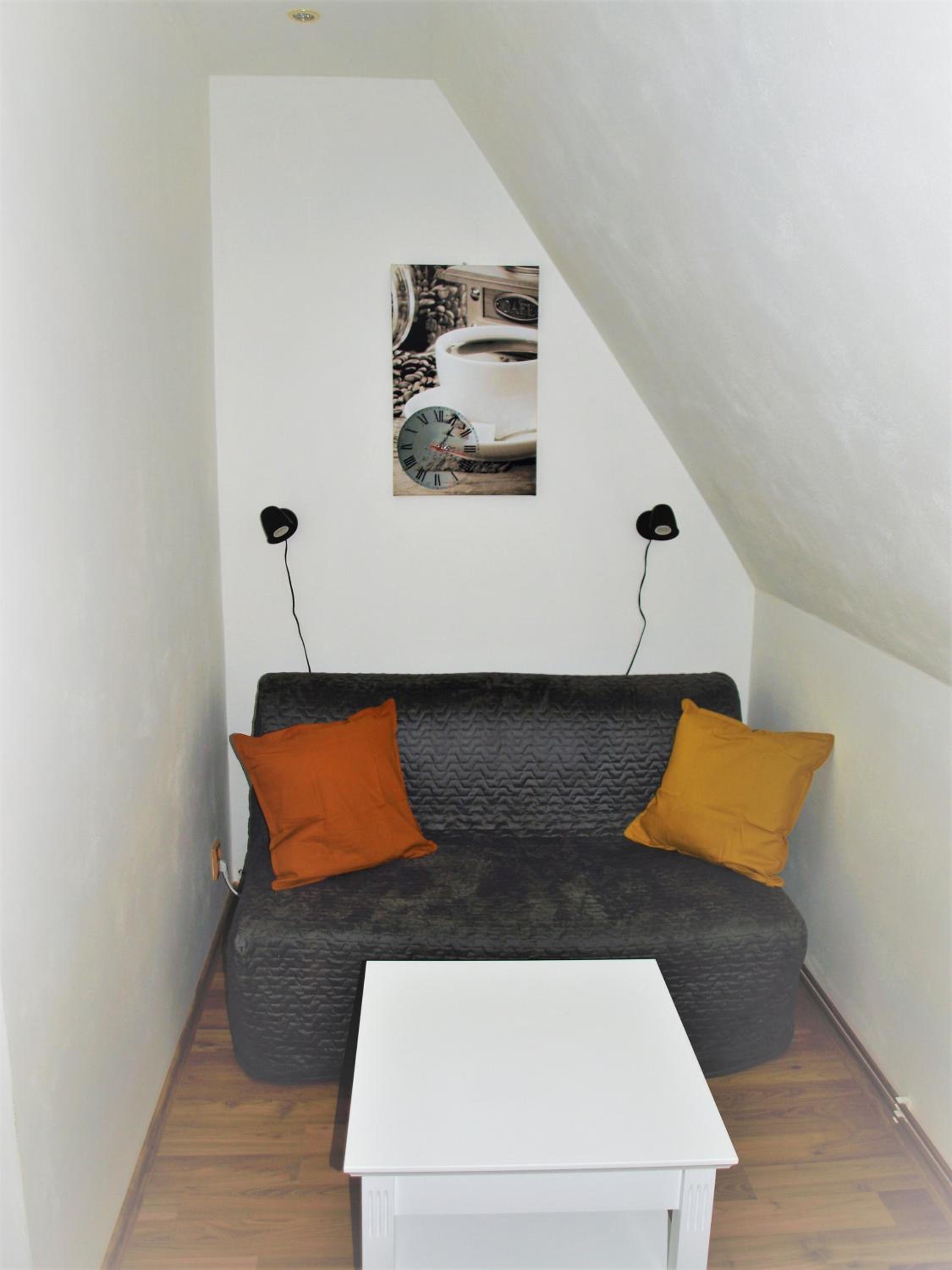Double Room with Extra Bed - Photo 13