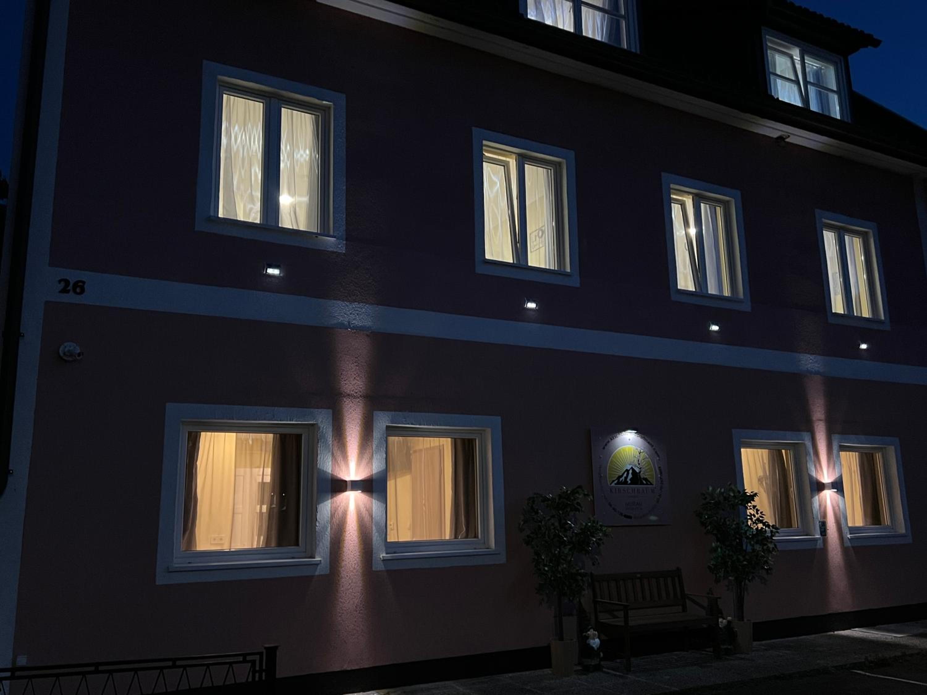 Deluxe Apartment - Photo 6