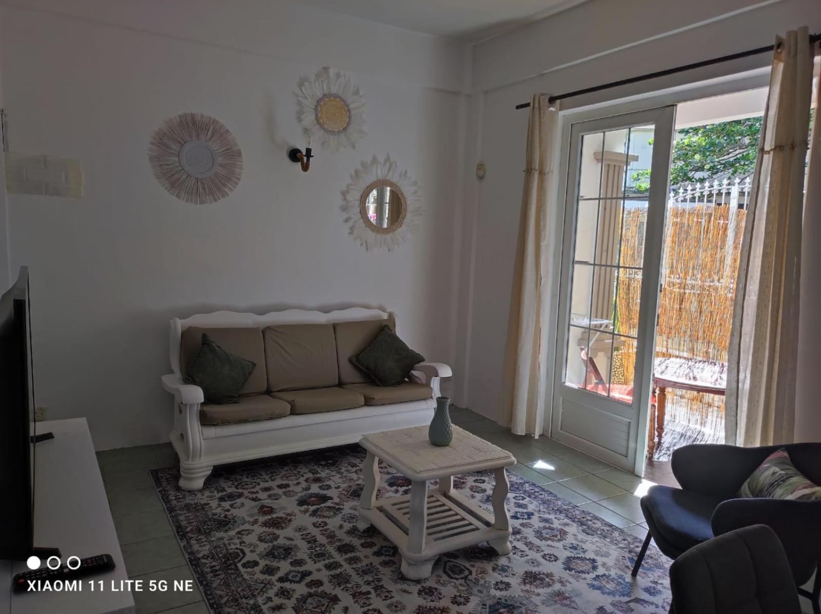 Apartment - Ground Floor photo 1