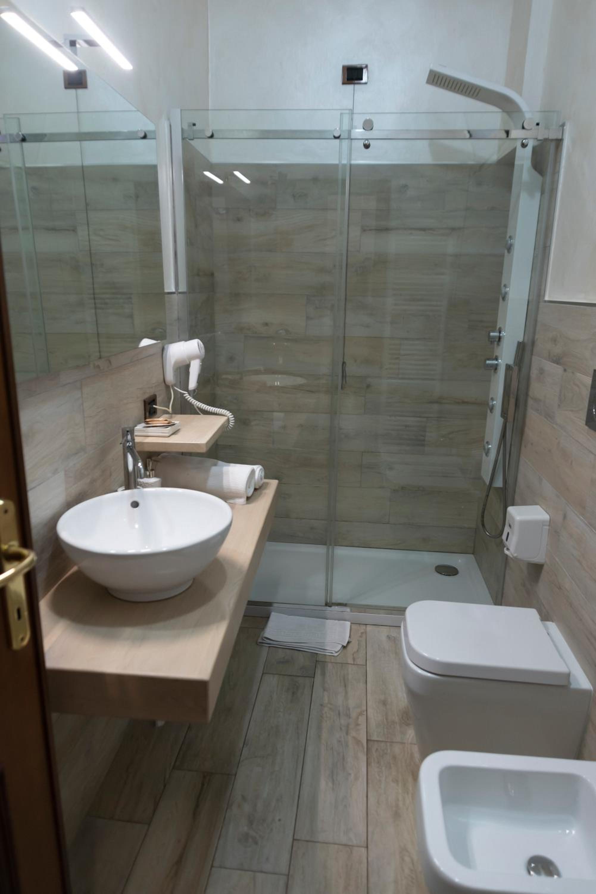 Triple Room photo 3