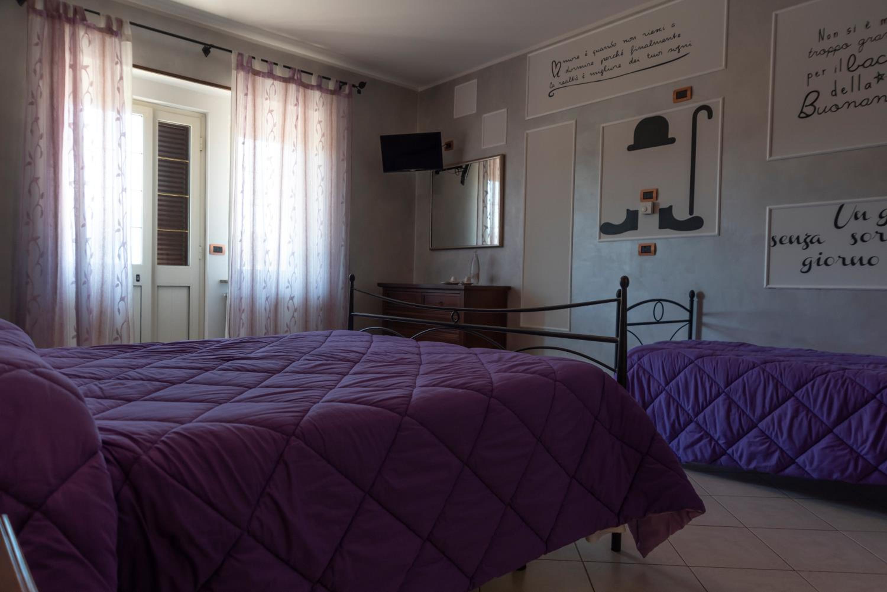 Triple Room photo 1
