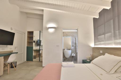 Quadruple Room photo 3