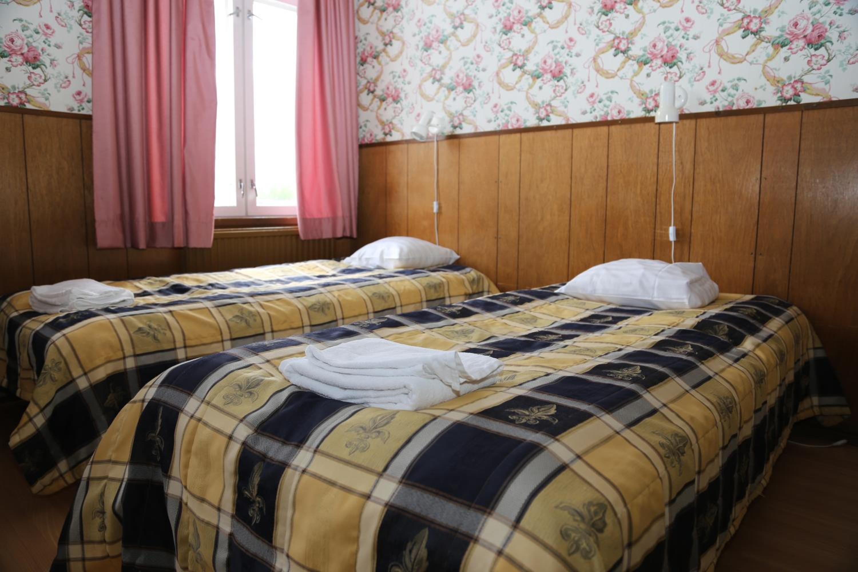 Twin Room photo 1