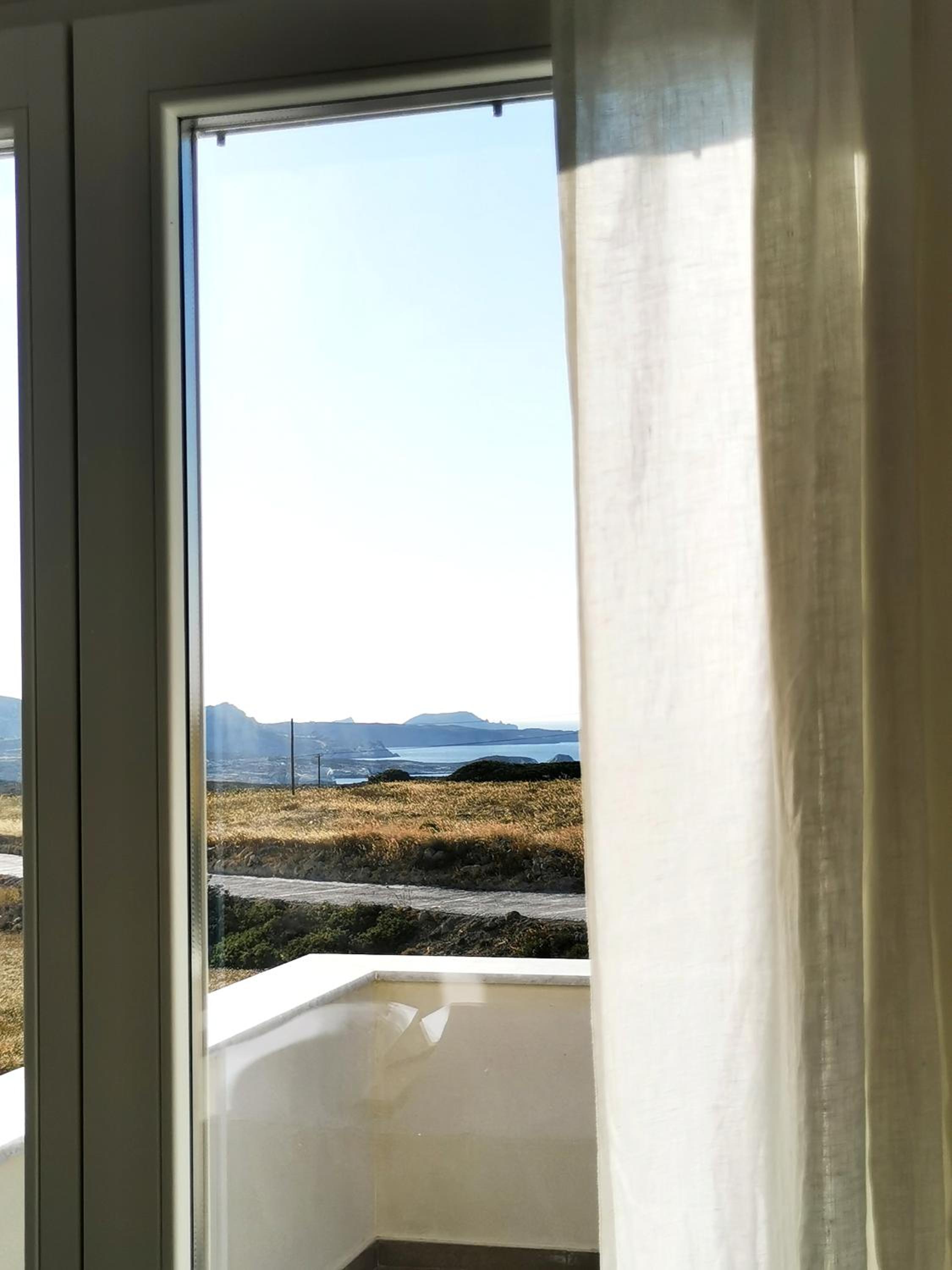 Standard Double or Twin Room with Sea View photo 3