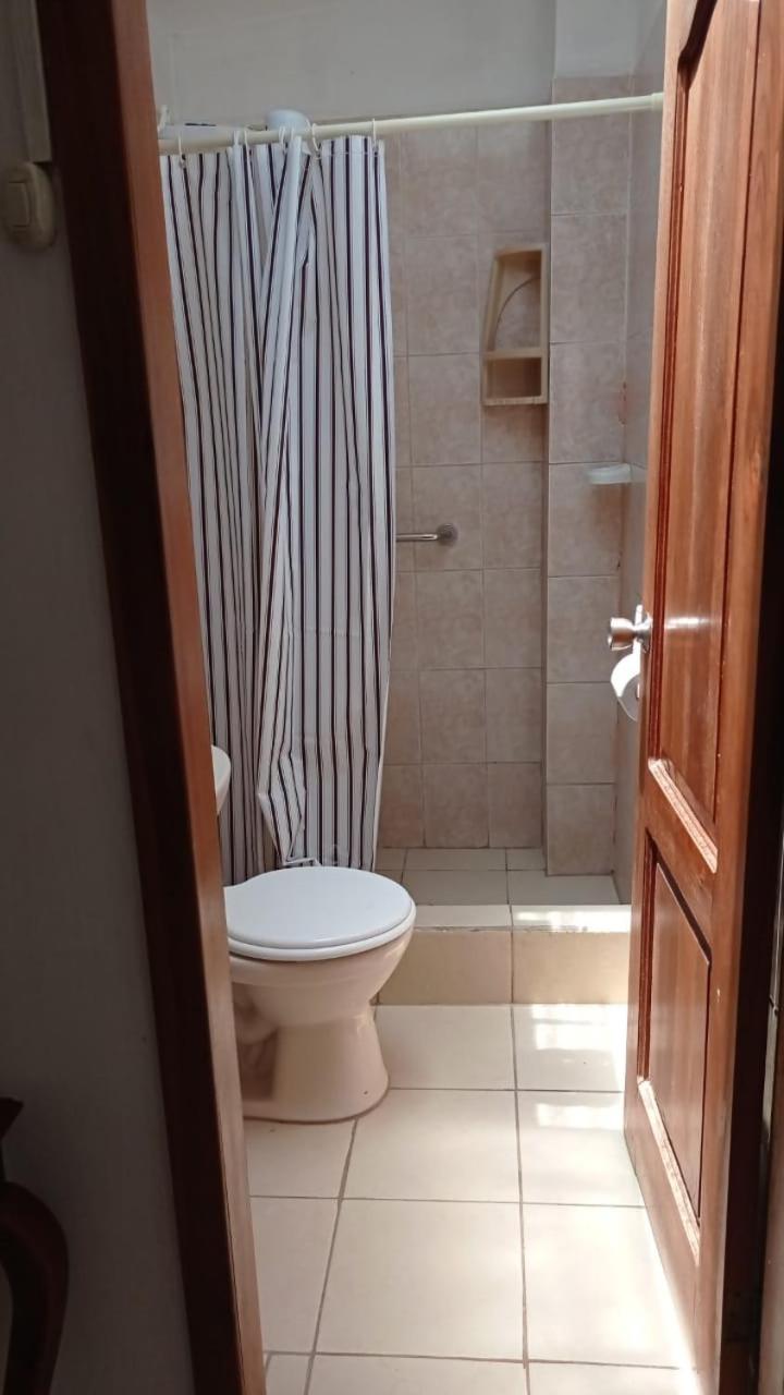Quadruple Room with Balcony photo 2