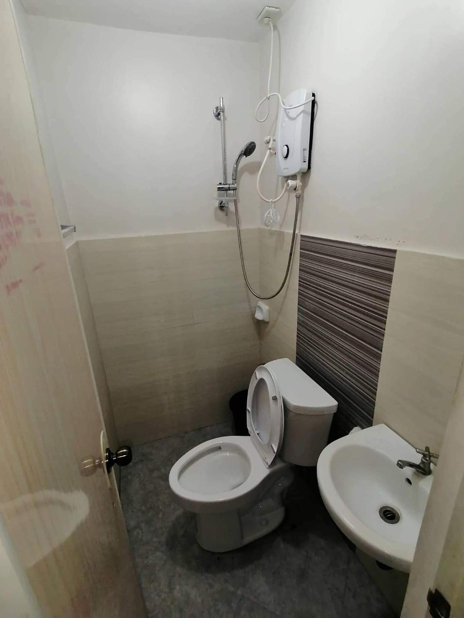 Duplex Apartment - Photo 15