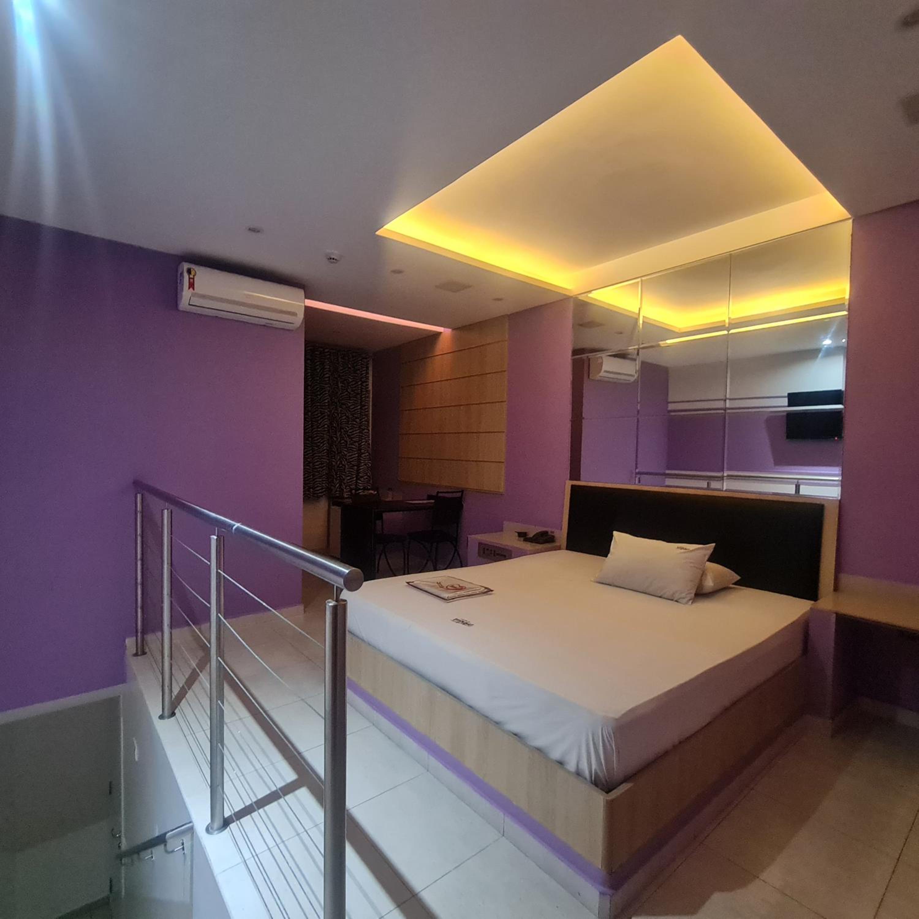 Standard Single Room with Shower