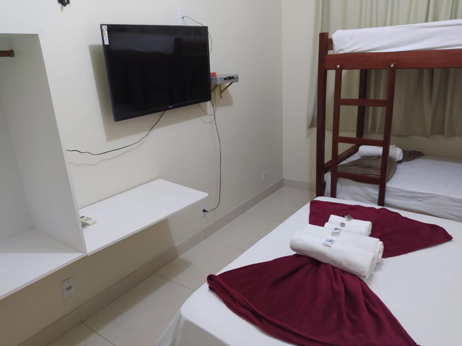 Triple Room photo 2