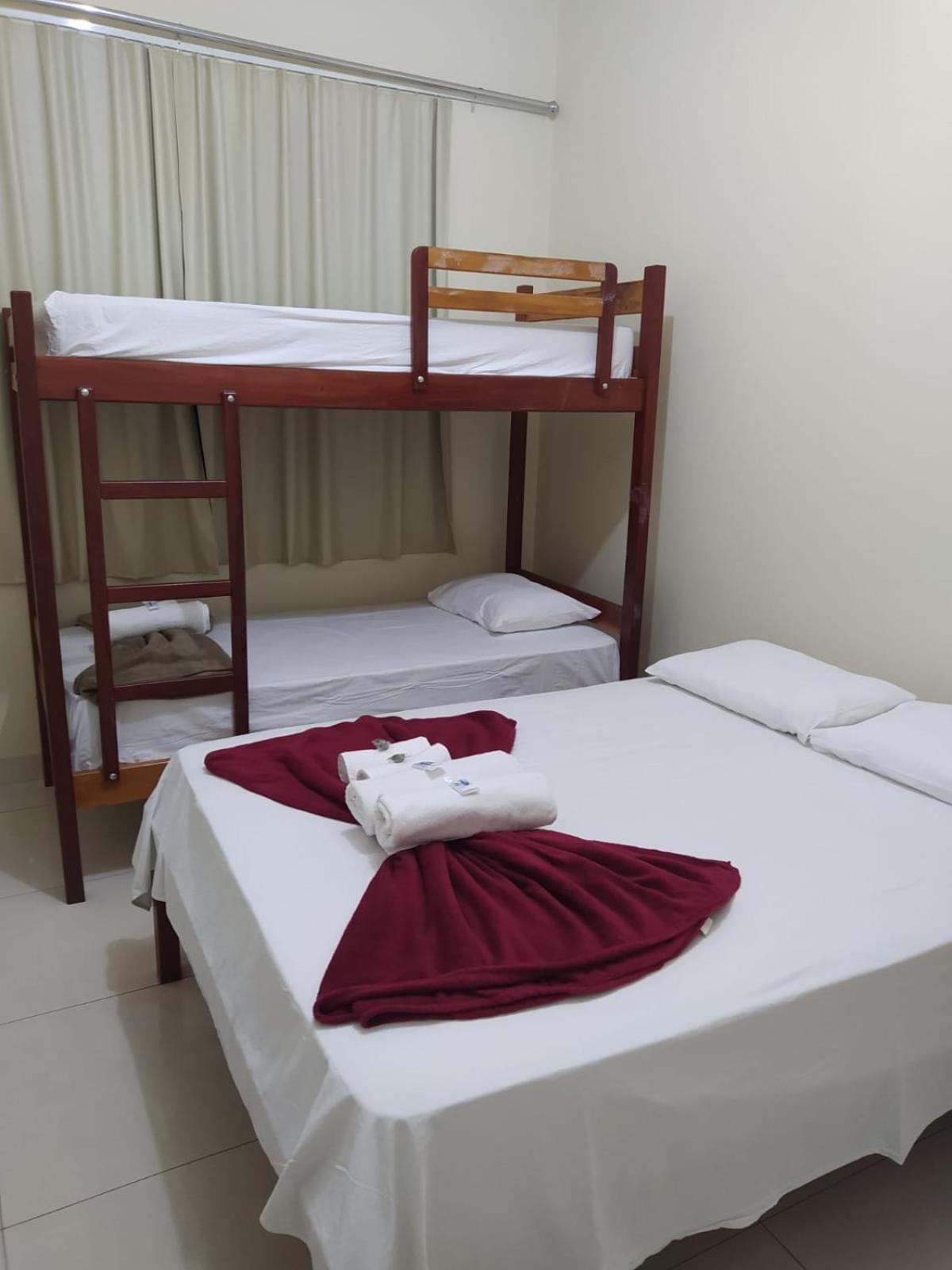 Triple Room photo 3