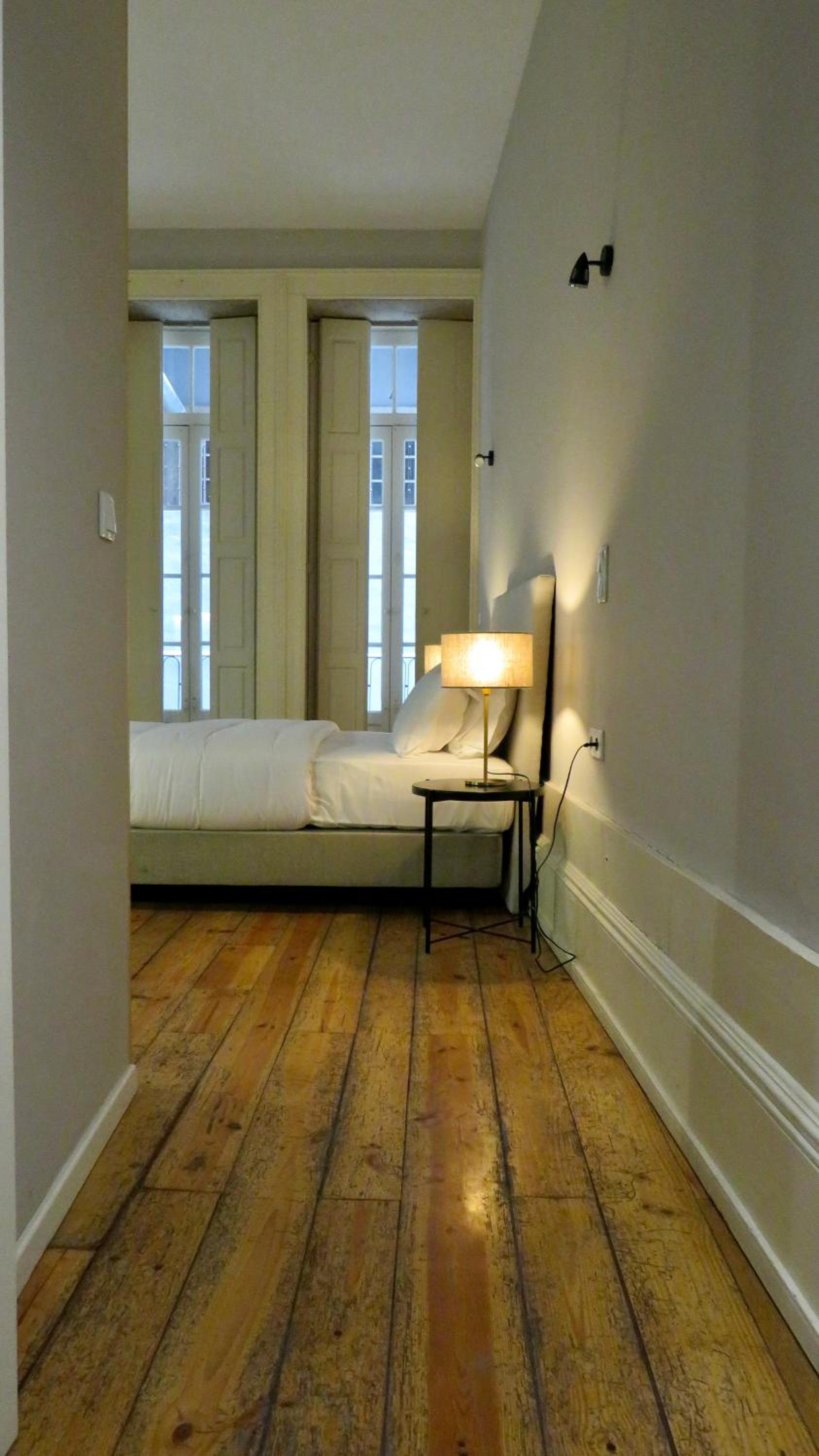 Studio with Balcony - Photo 1