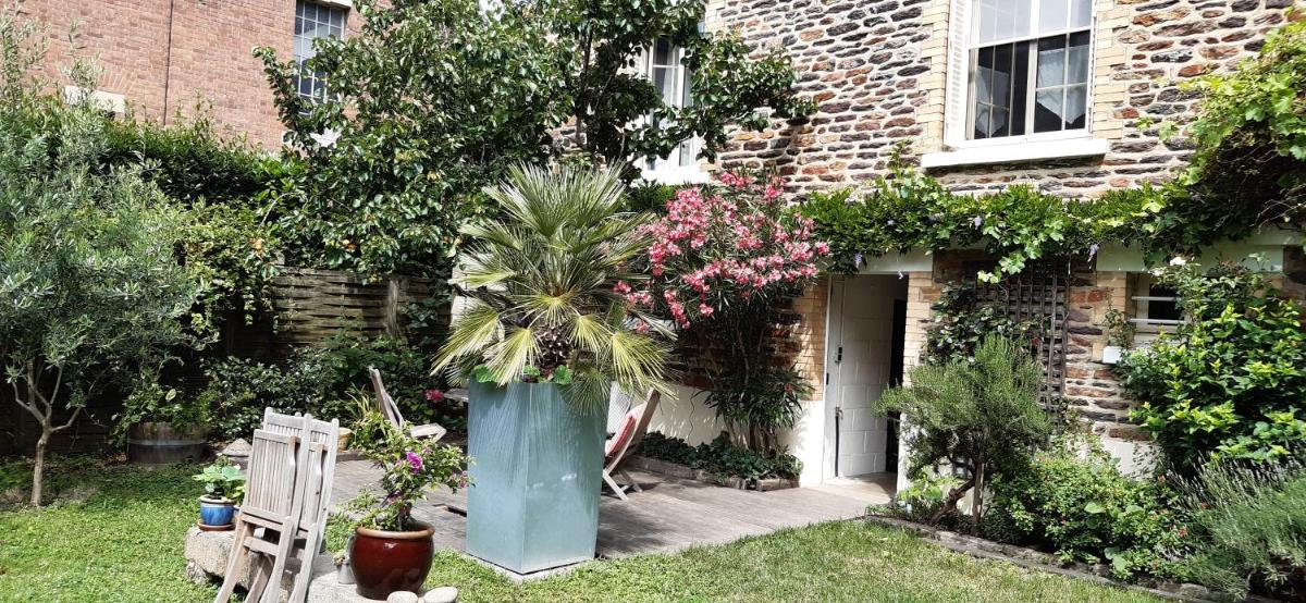 Double Room with Garden View photo 1