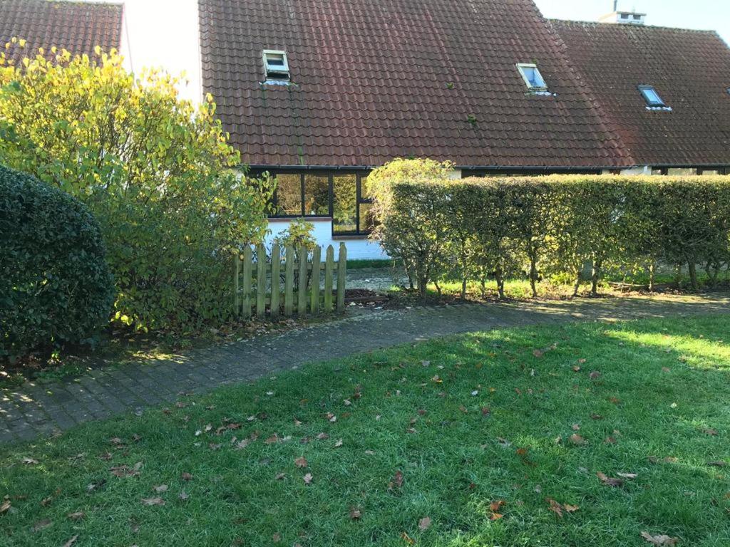 Two-Bedroom House photo 2