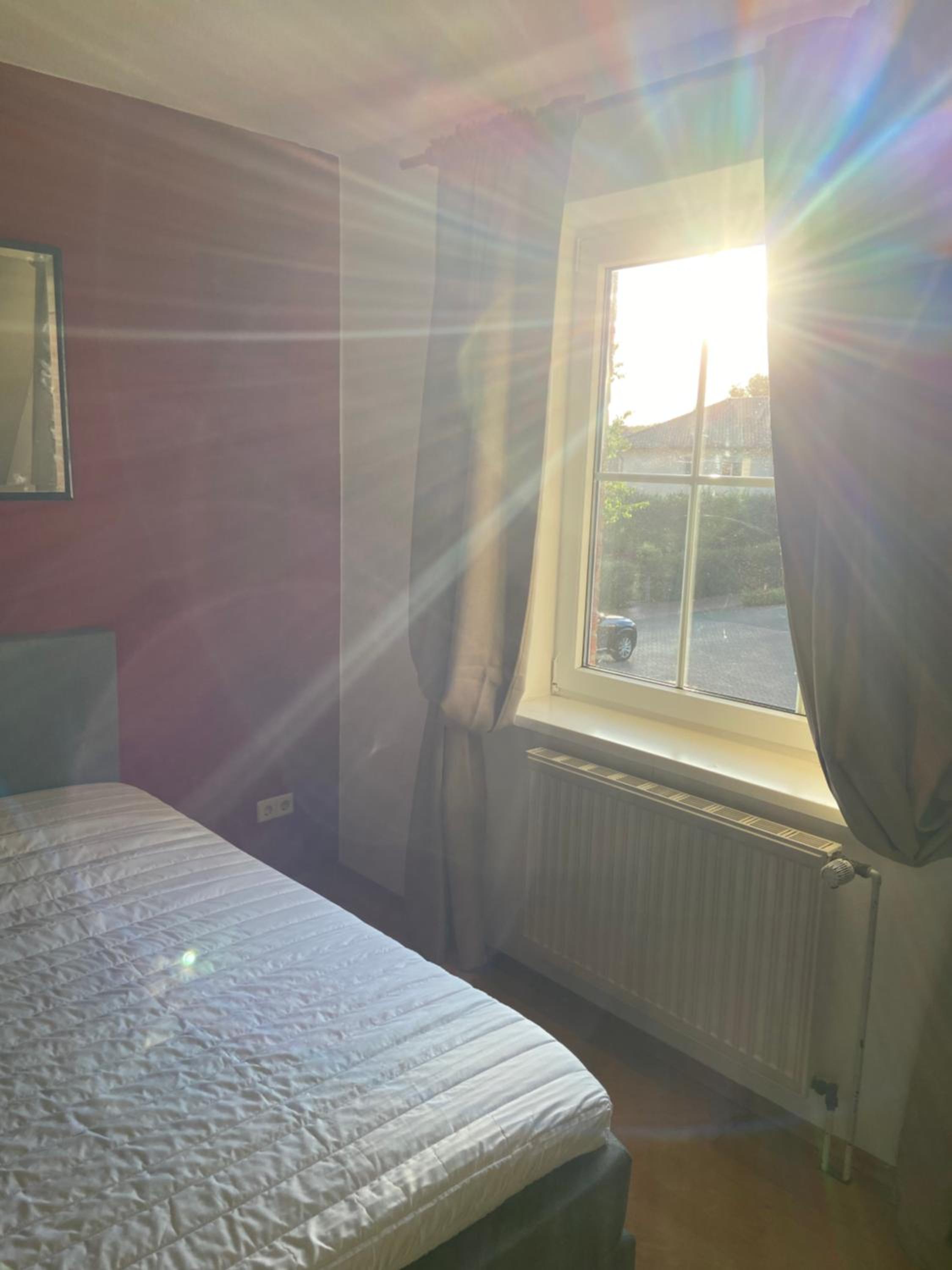 Apartment - Split Level