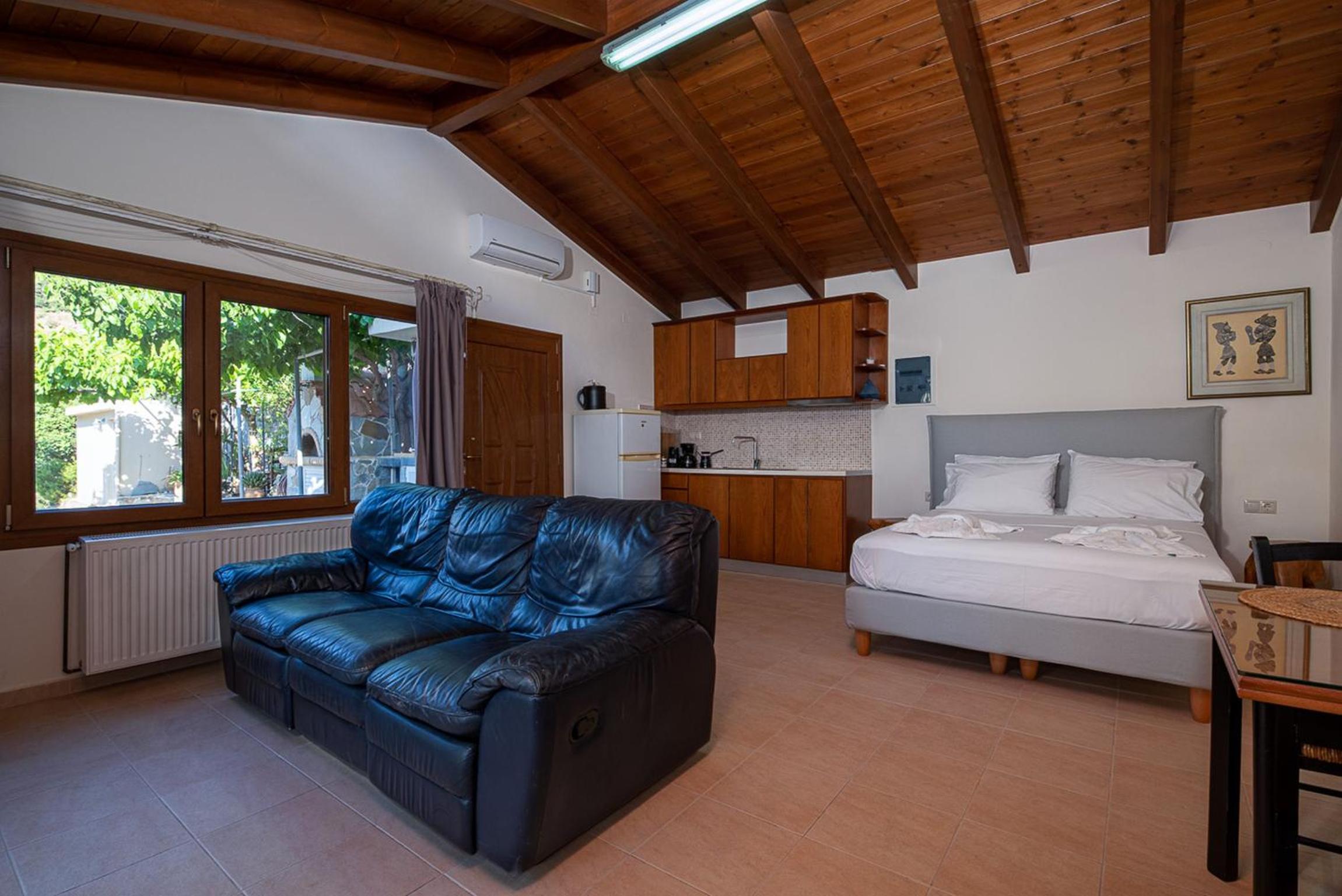 Vitamin Sea Kima Luxurious Suite