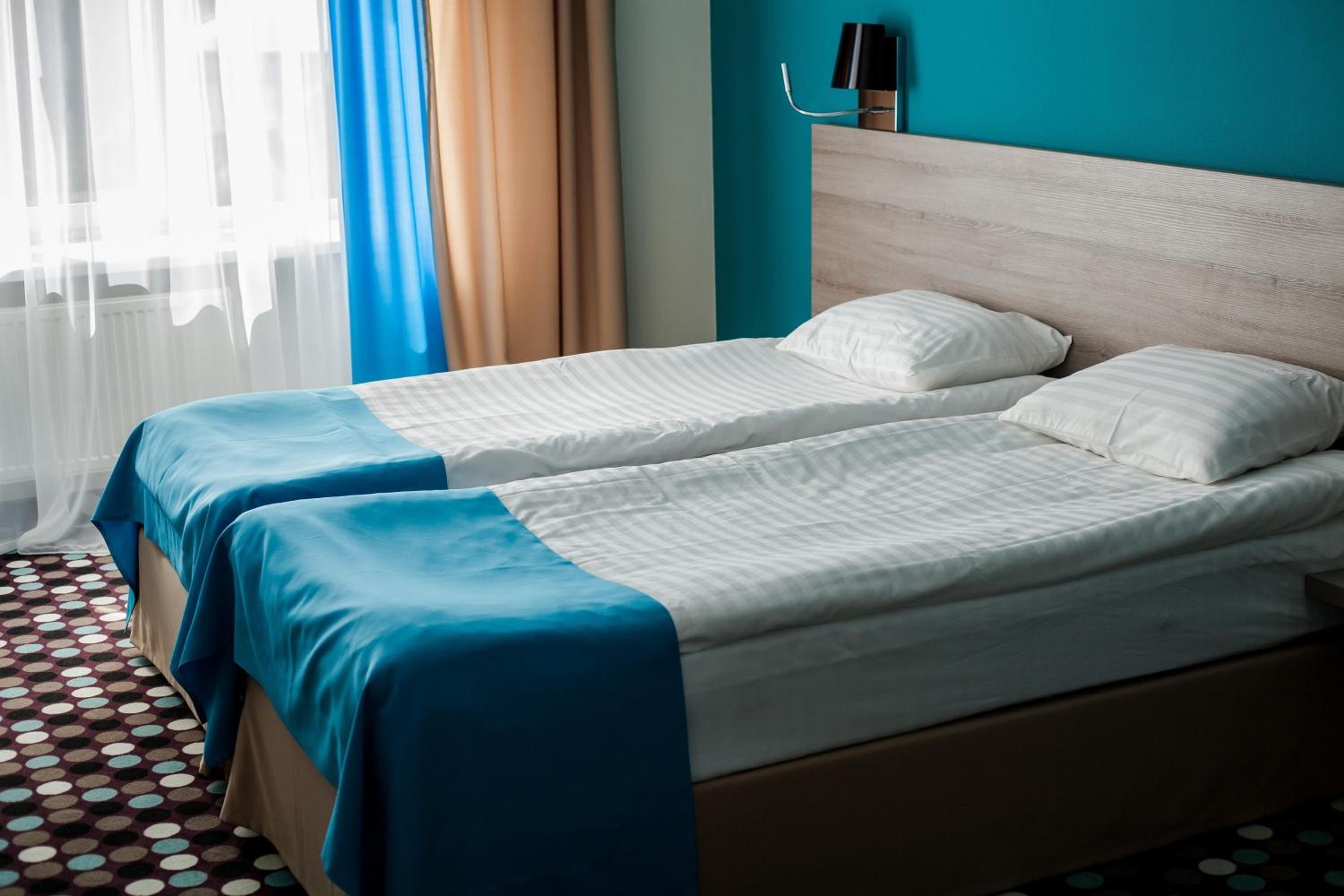 Superior Twin Room photo 3