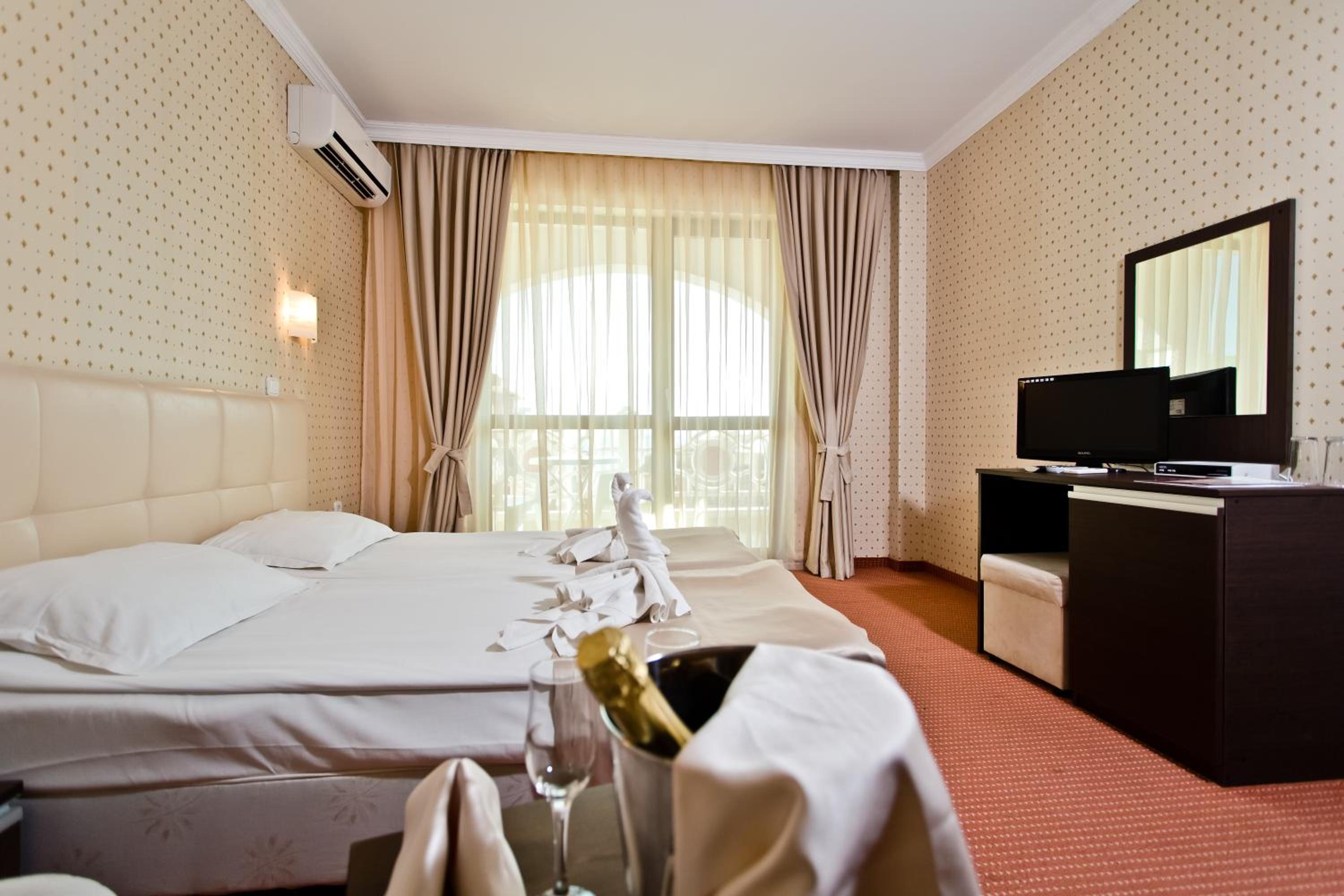 Budget Double or Twin Room