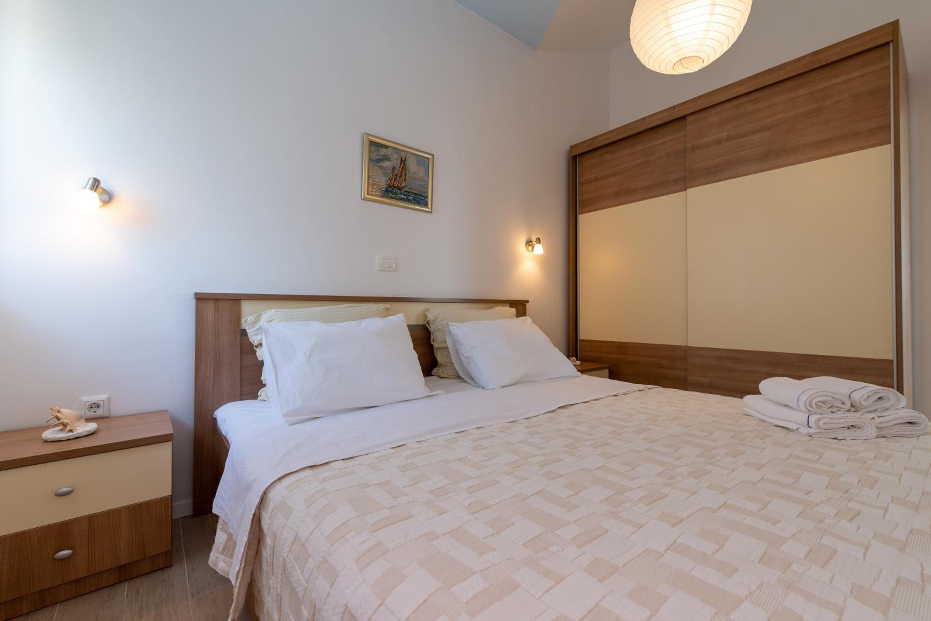 Appartamento con Vista Mare