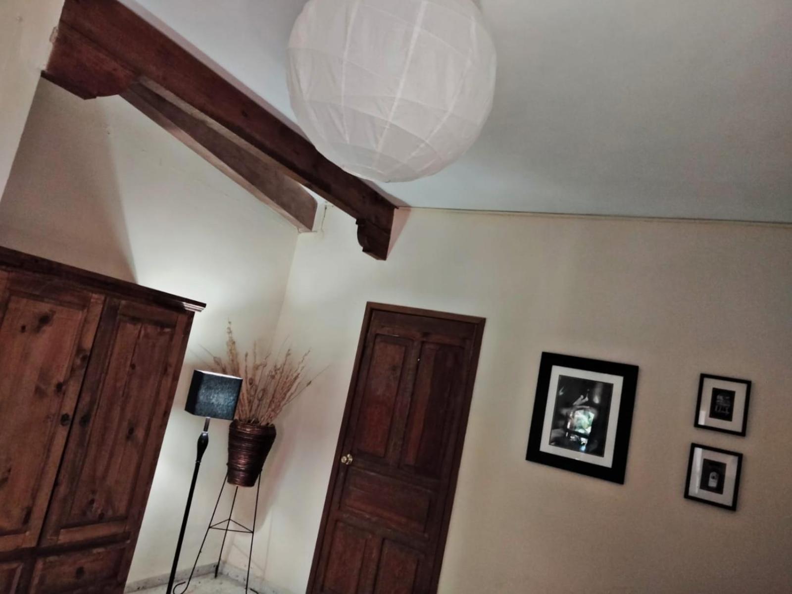 Superior King or Twin Room photo 1