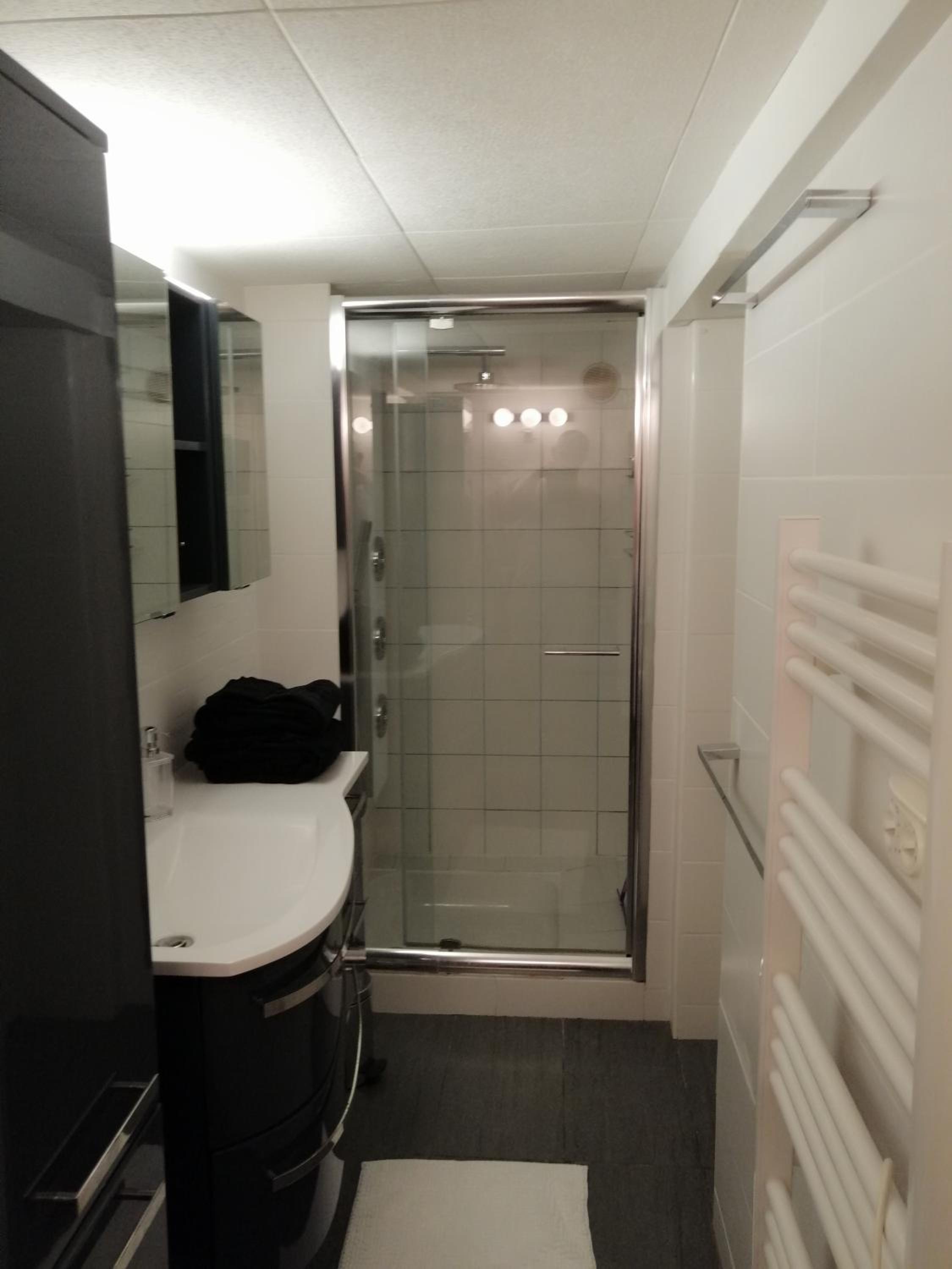 Double Room with Private External Bathroom - Photo 5