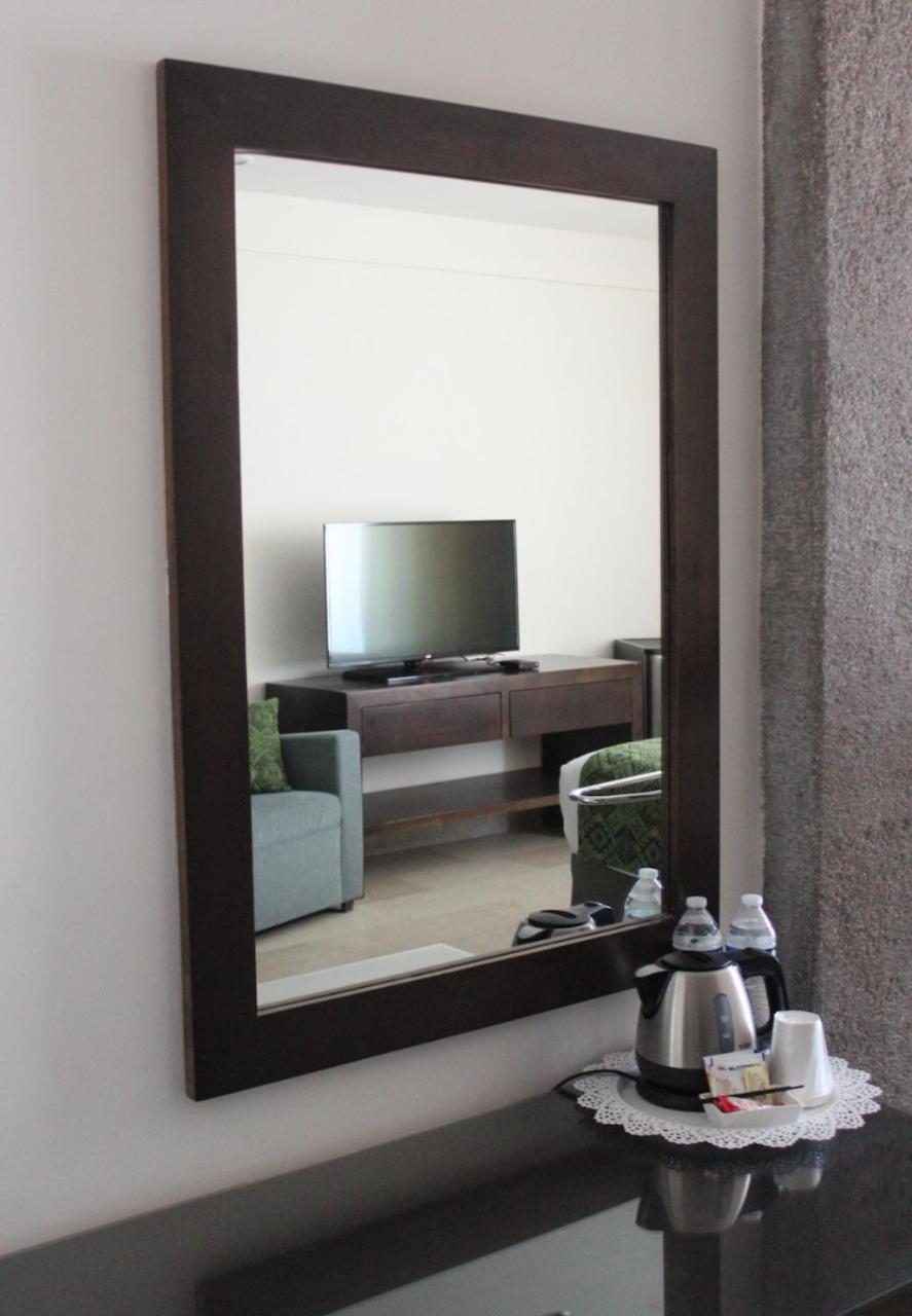 Junior Suite - Photo 12