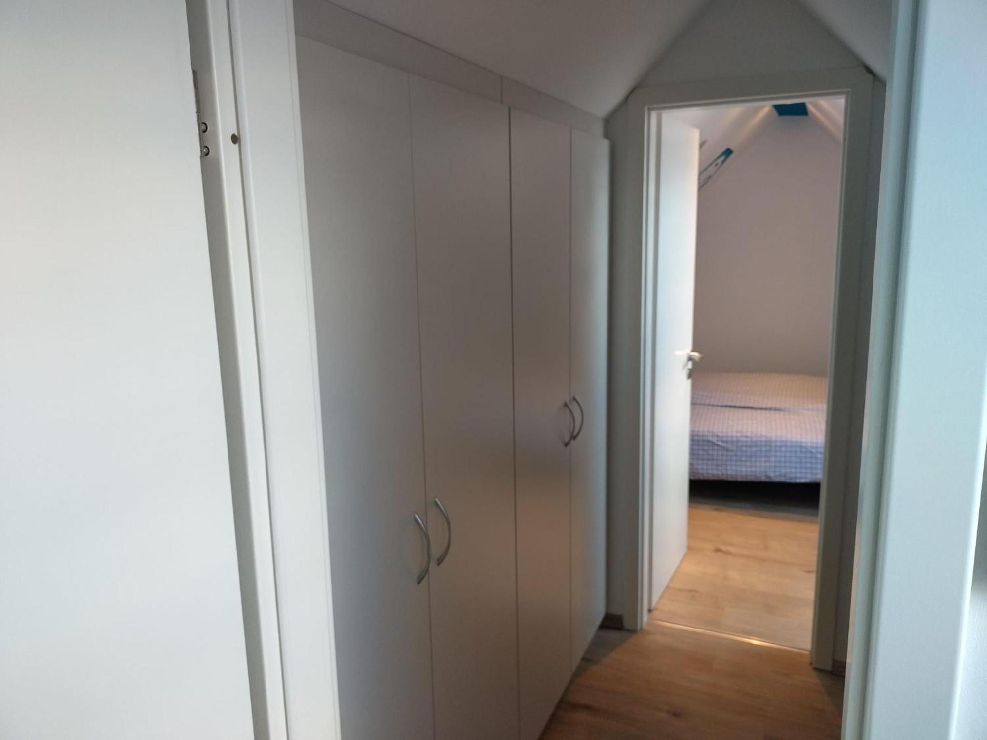 Three-Bedroom Apartment photo 1