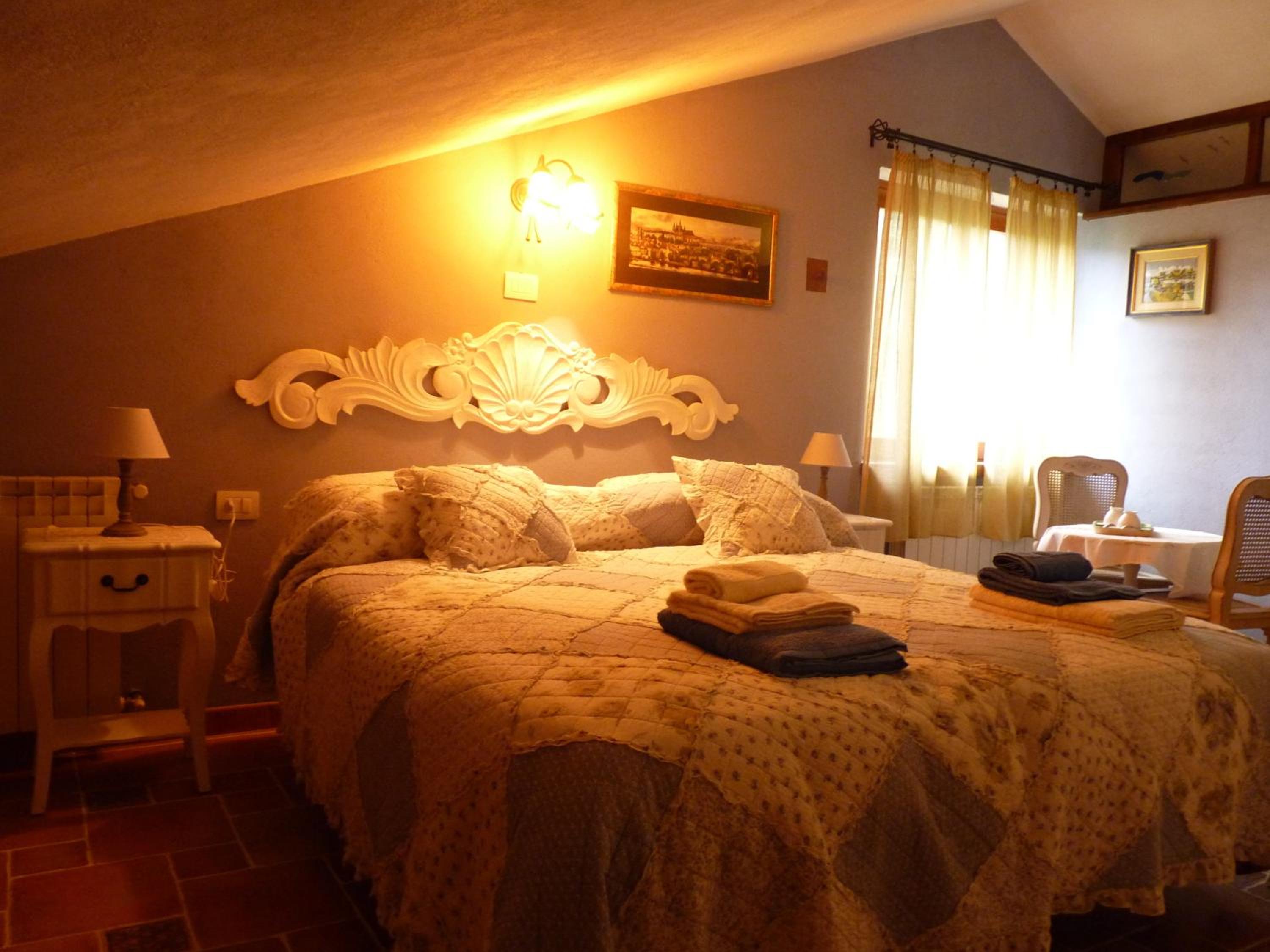 Double or Twin Room photo 3