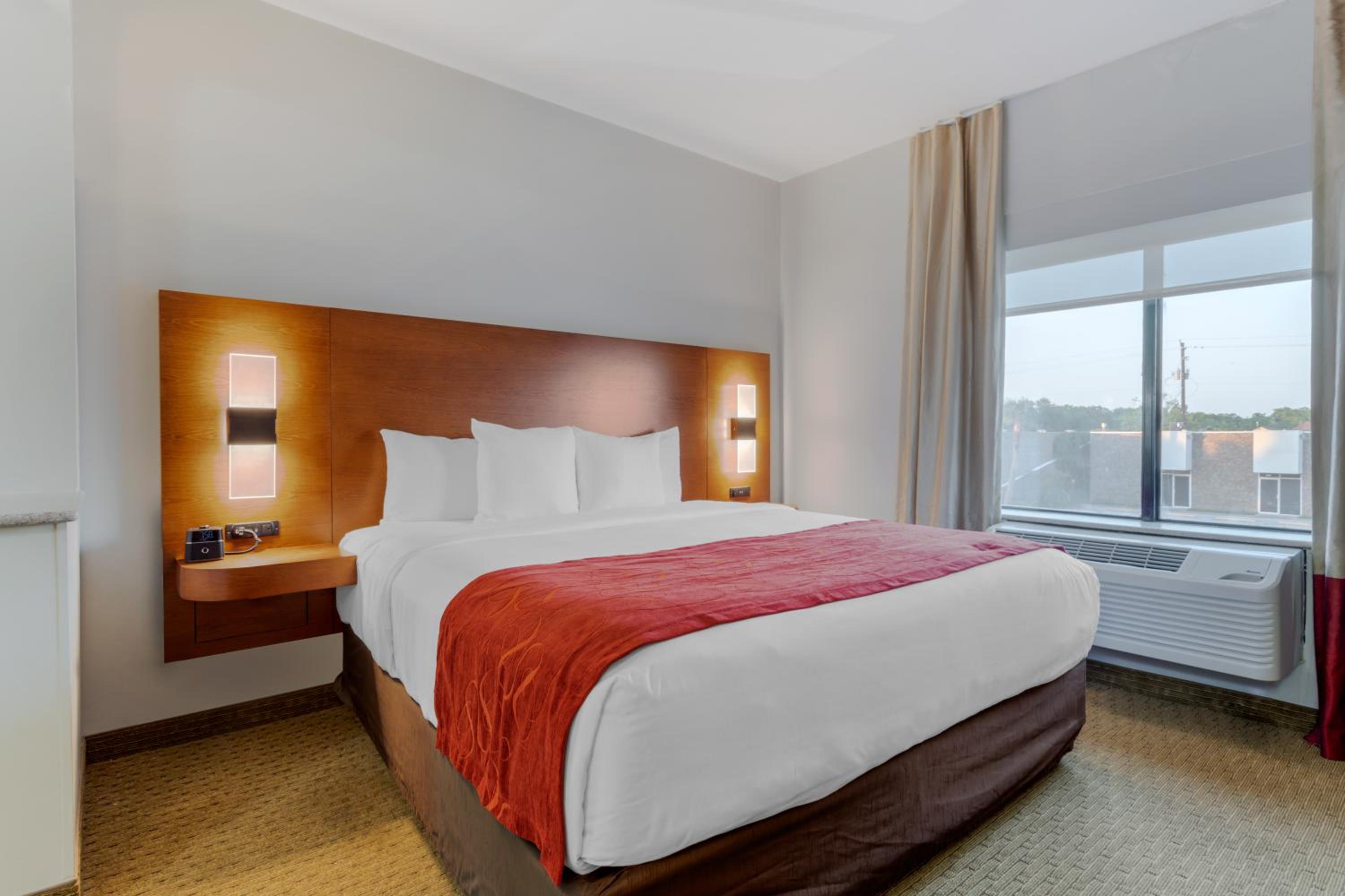 Garner Hotel La Porte - Bay Area by IHG, Billede 7