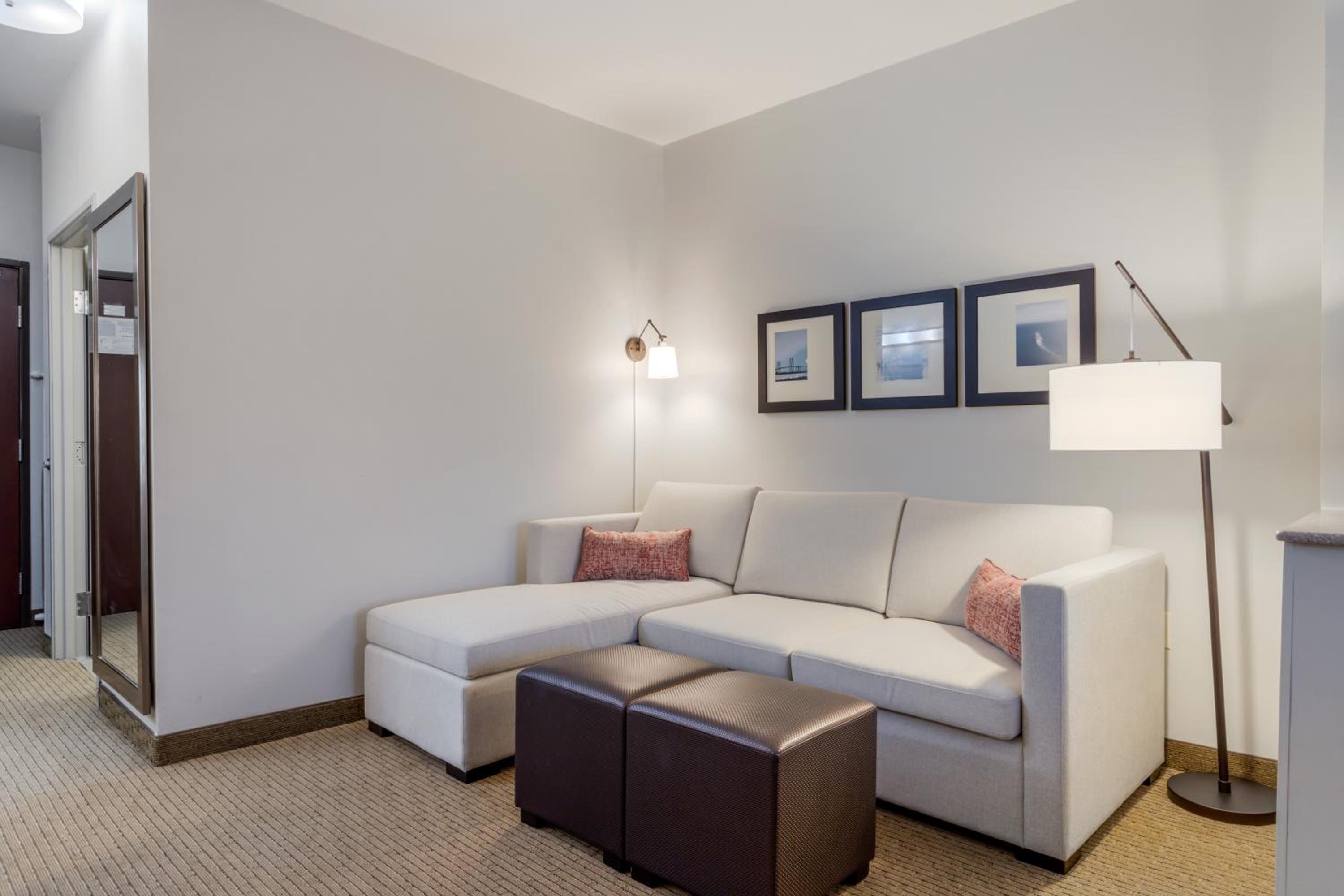 King Suite