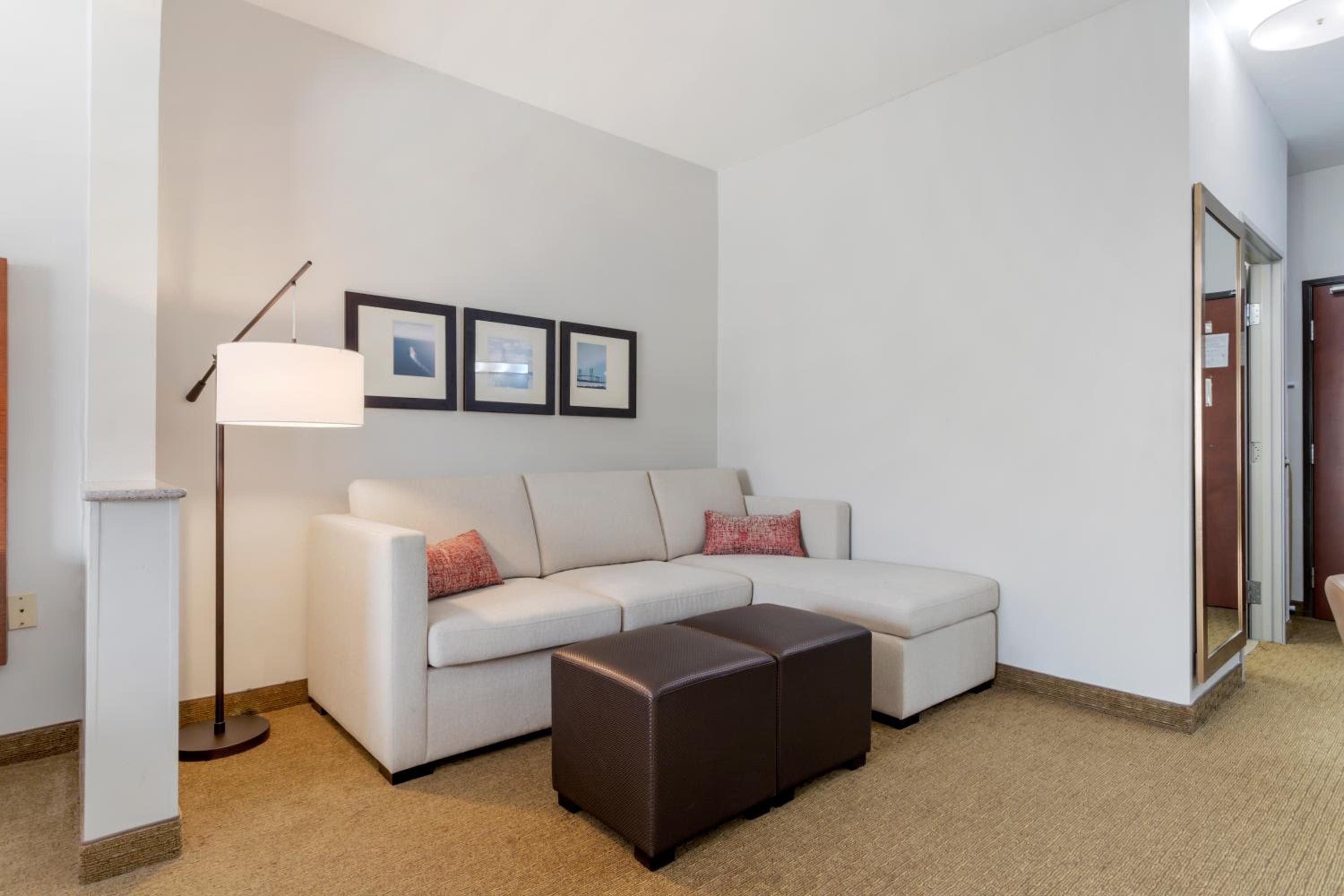 Garner Hotel La Porte - Bay Area by IHG, Billede 4